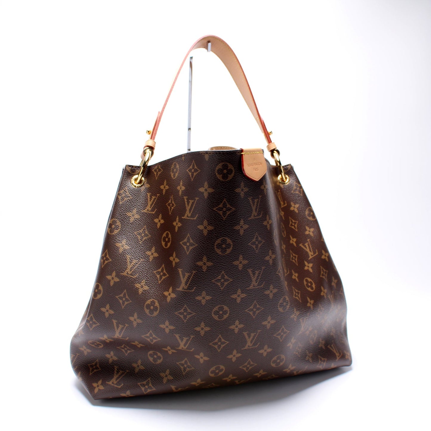 Louis Vuitton Graceful MM Monogram