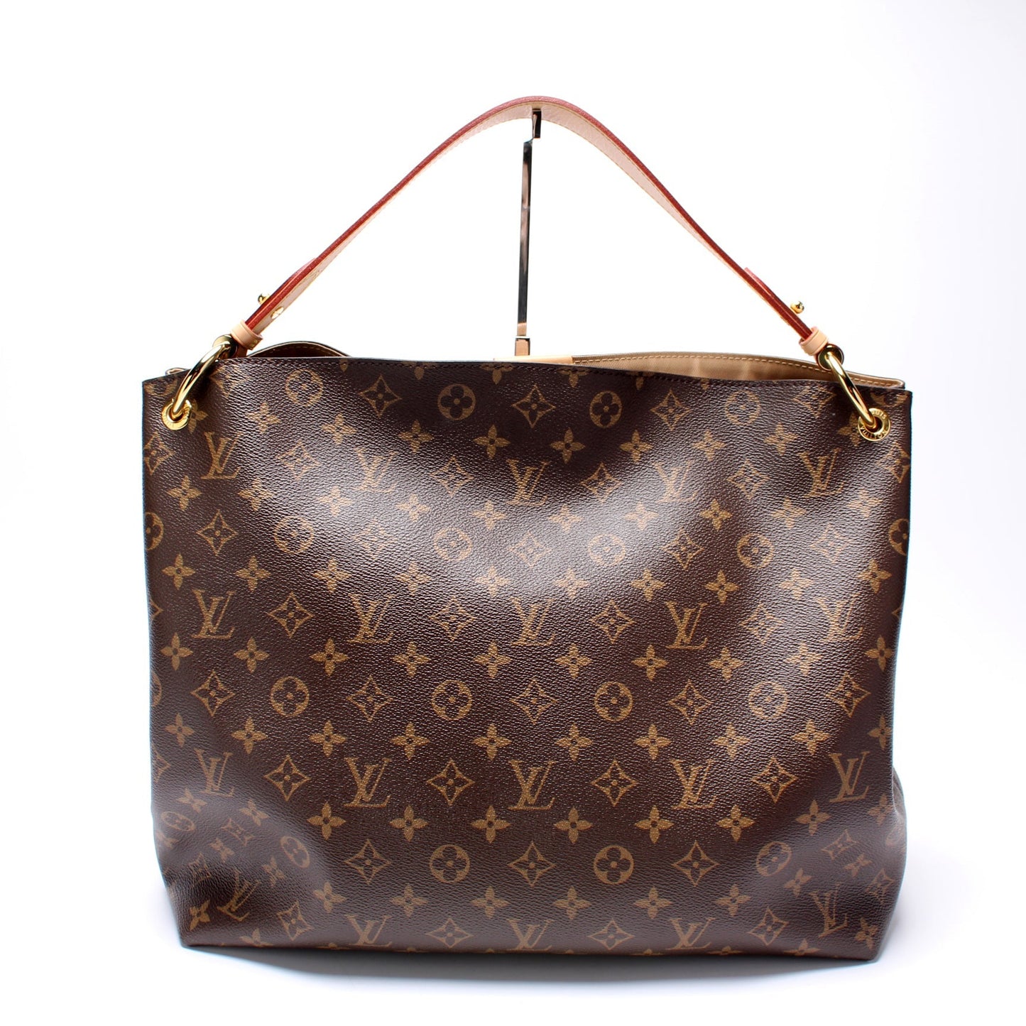 Louis Vuitton Graceful MM Monogram