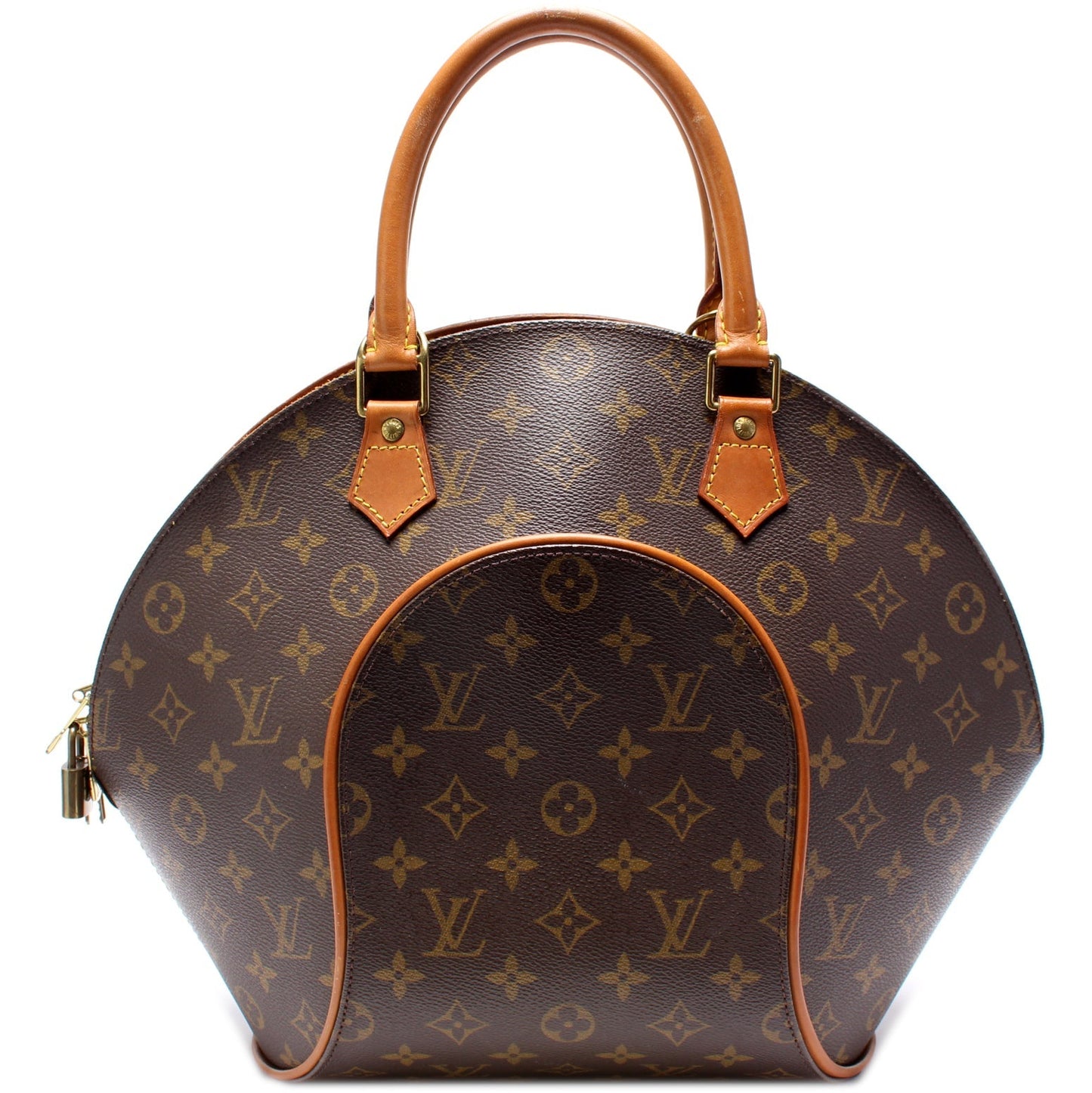 Louis Vuitton Ellipse MM Monogram