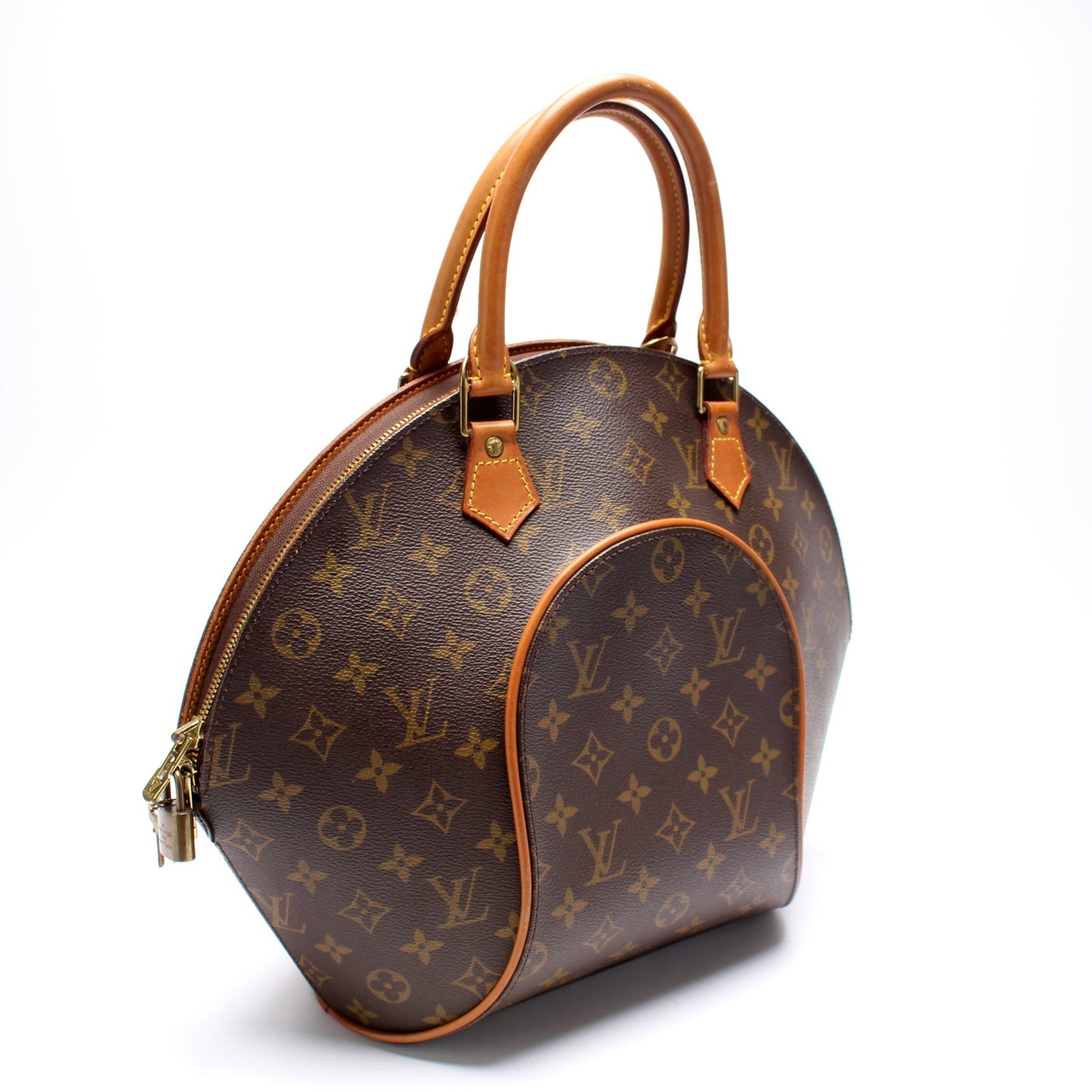 Louis Vuitton Ellipse MM Monogram