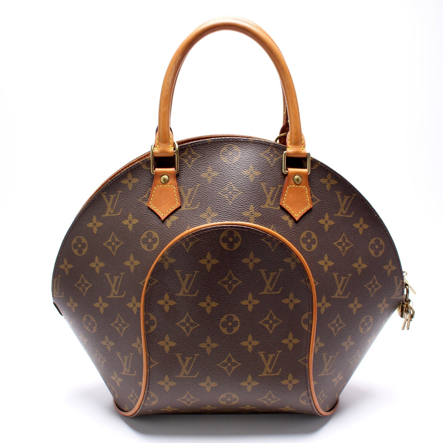 Louis Vuitton Ellipse MM Monogram