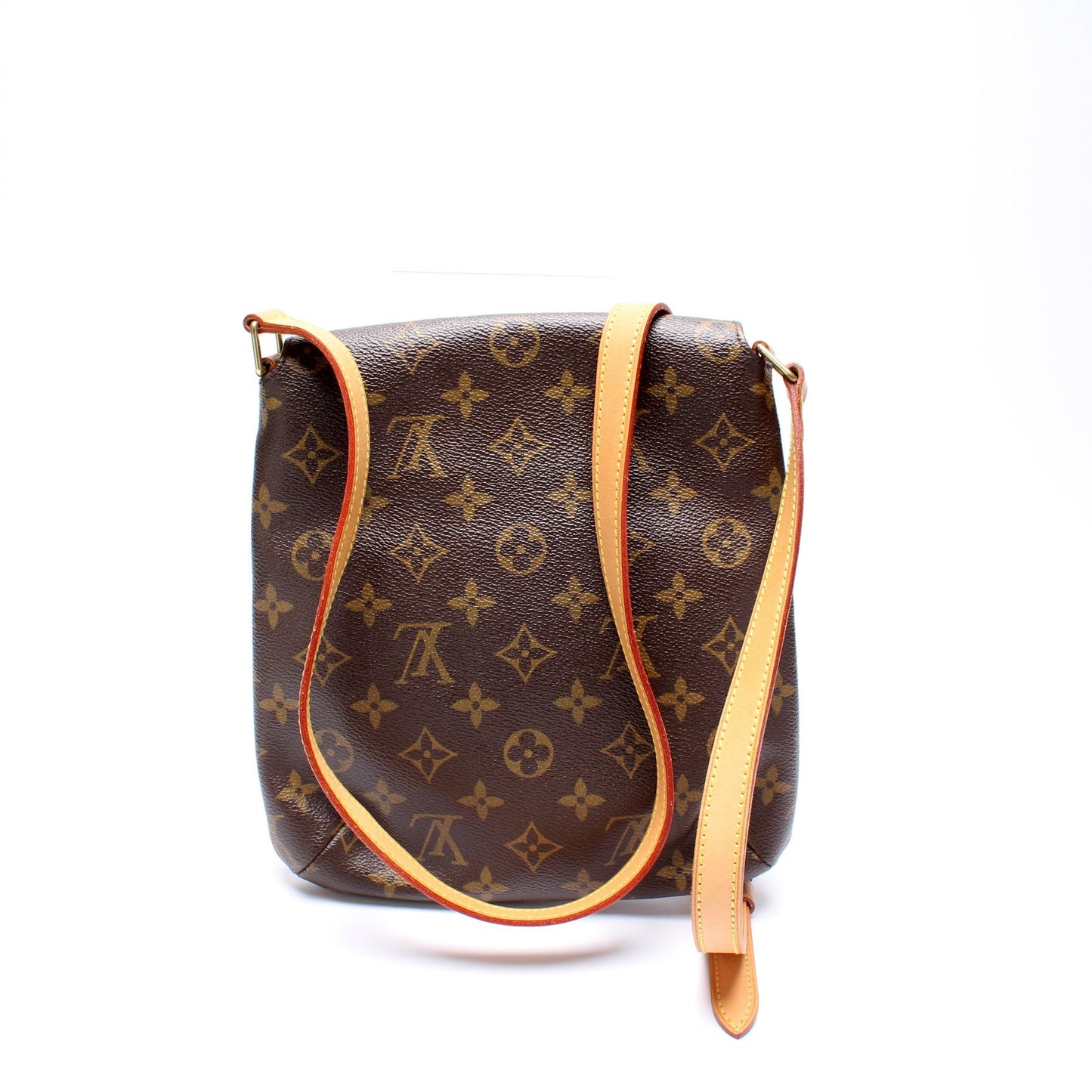 Louis Vuitton Musette Salsa Long Monogram
