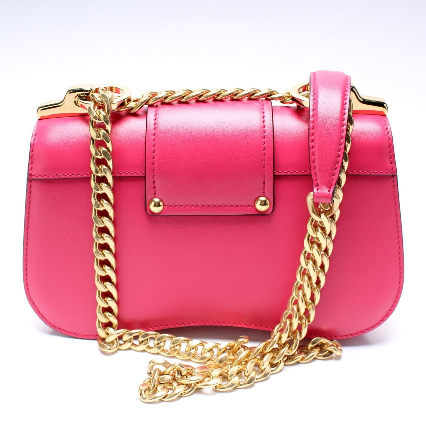 Prada Sidonie Medium Chain Bag