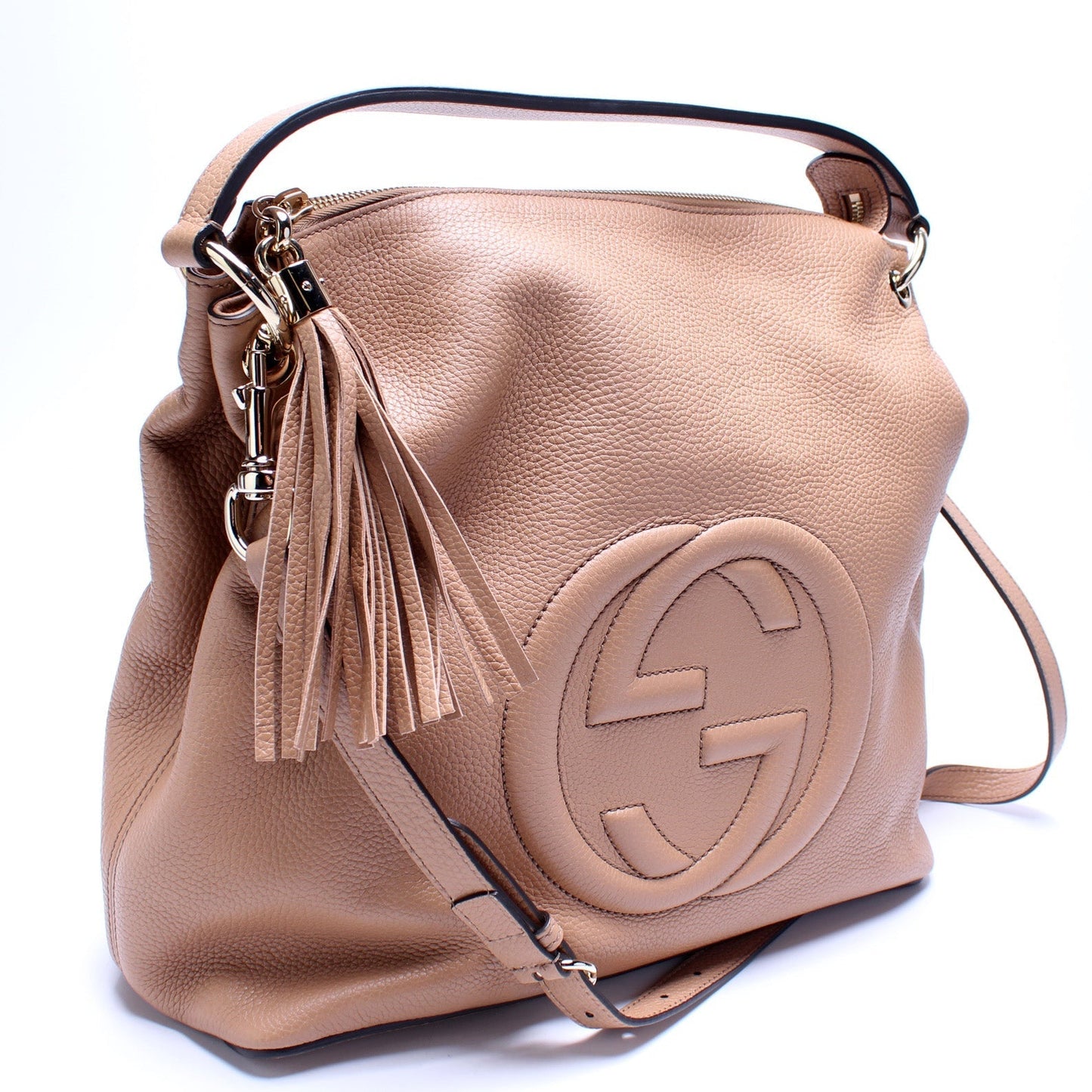 Gucci 536194 Soho Shoulder Bag