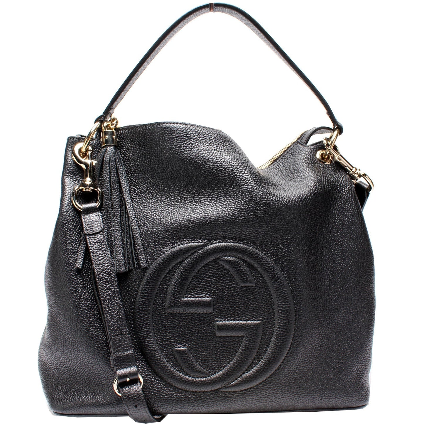 Gucci 536194 Soho Shoulder Bag
