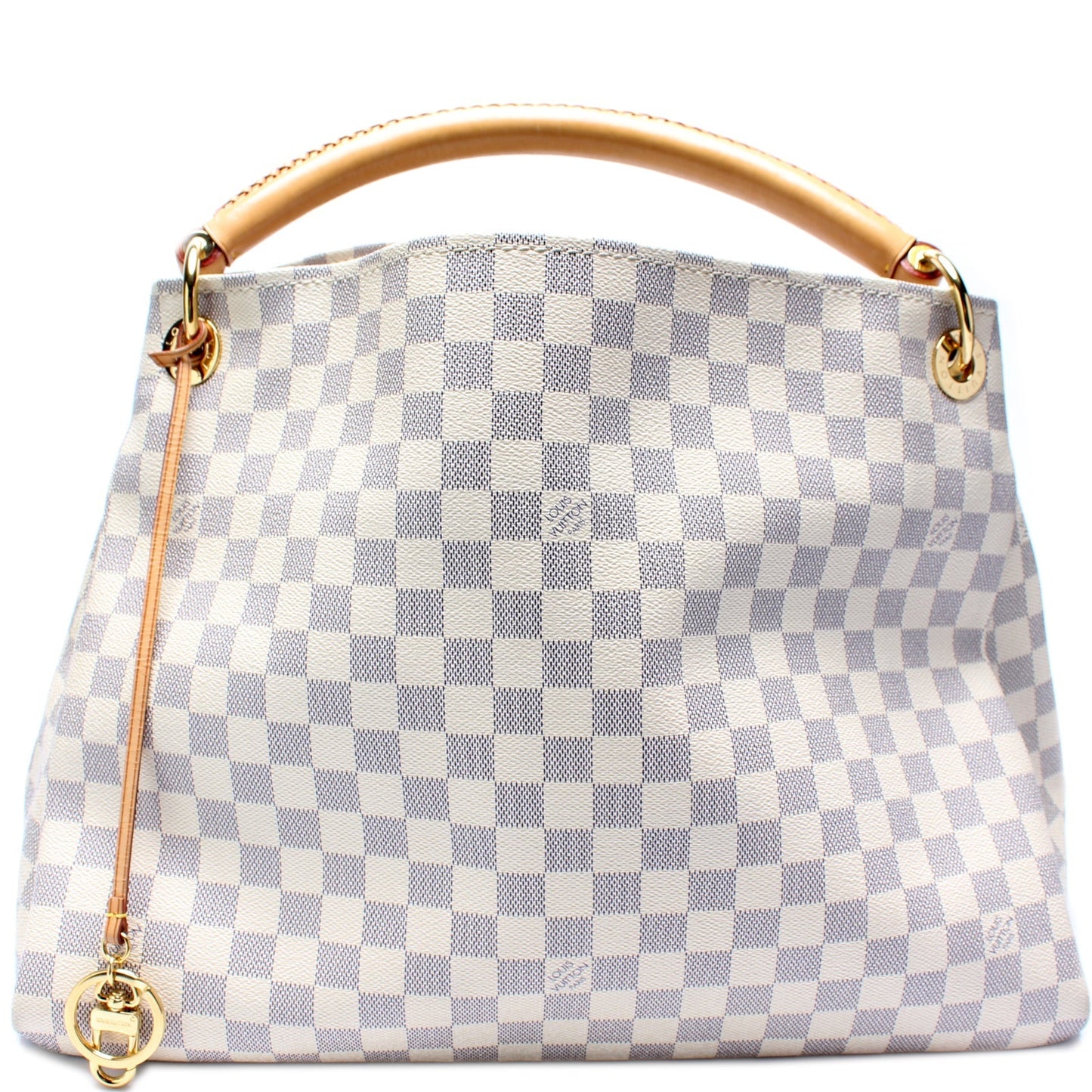 Louis Vuitton Artsy MM Damier Azur