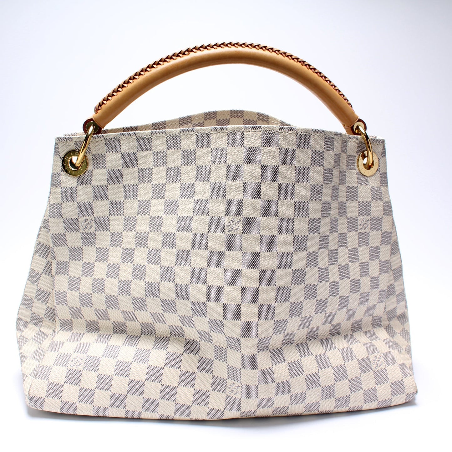 Louis Vuitton Artsy MM Damier Azur