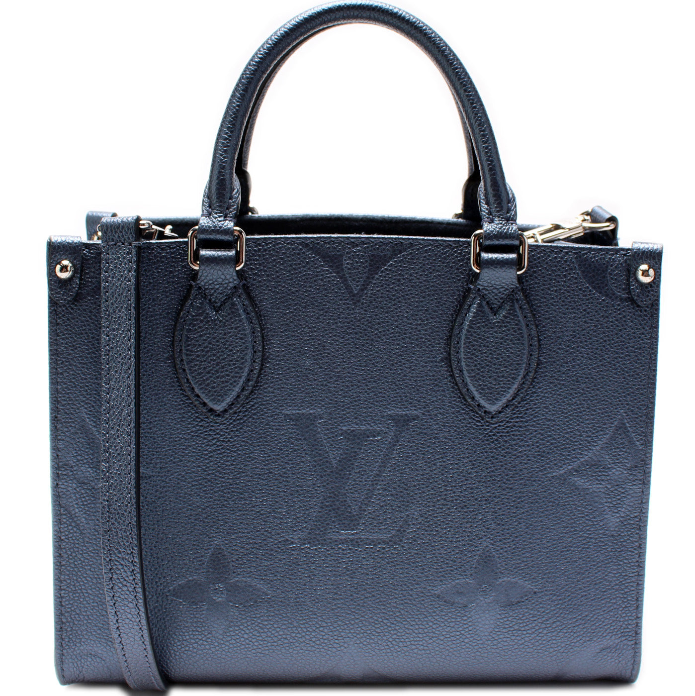 Louis Vuitton ONTHEGO PM Empreinte