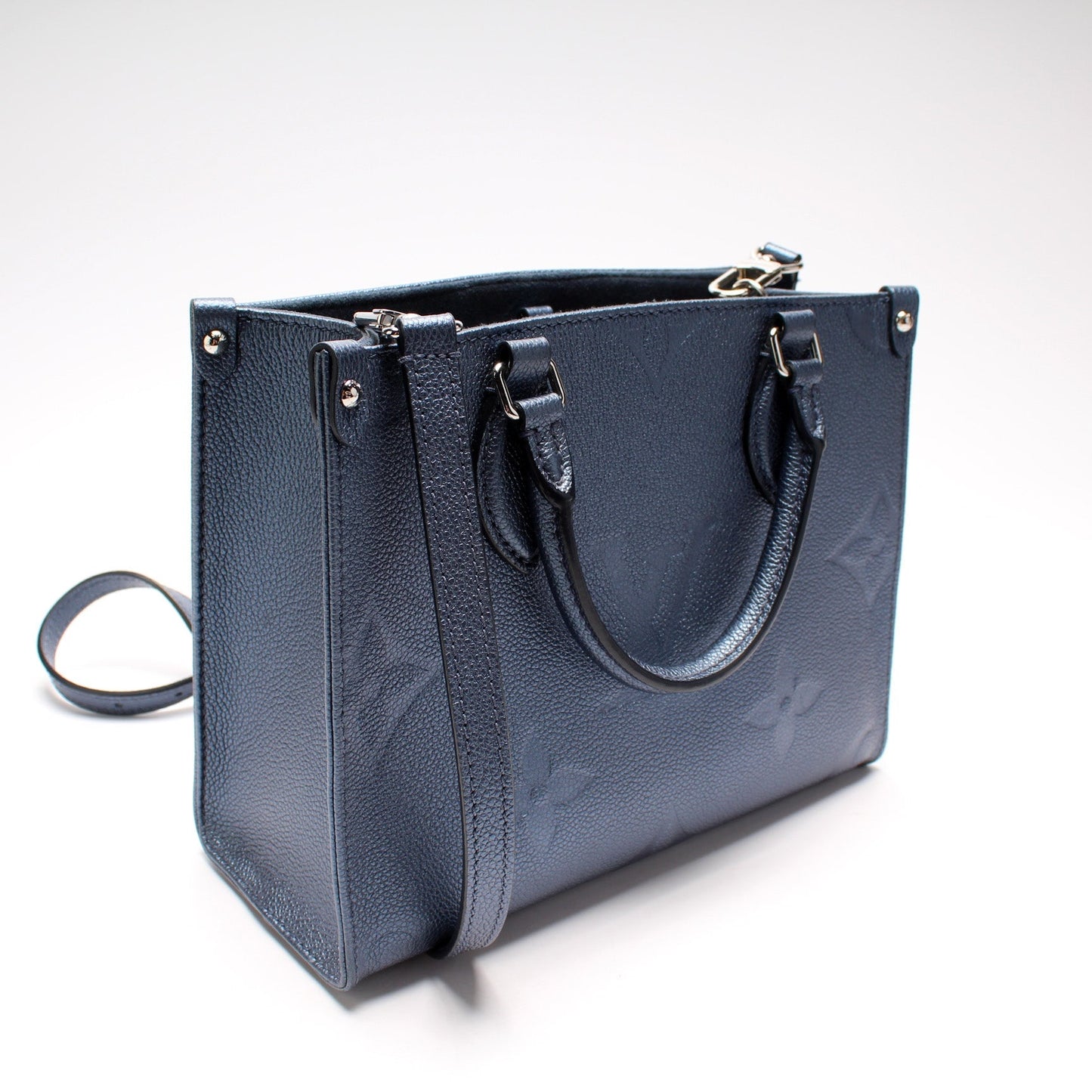 Louis Vuitton ONTHEGO PM Empreinte