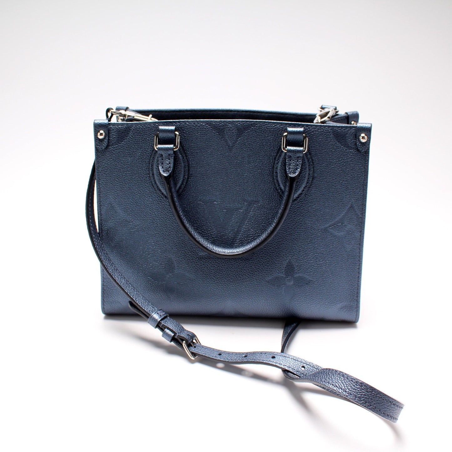 Louis Vuitton ONTHEGO PM Empreinte