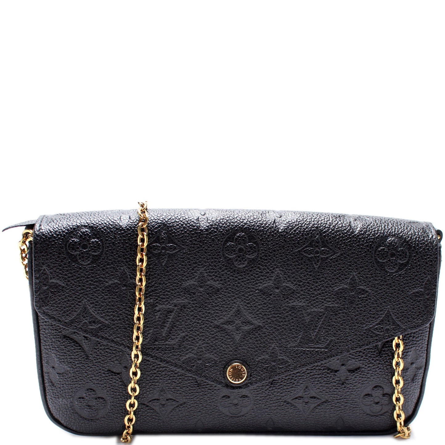 Louis Vuitton Pochette Felicie Empreinte