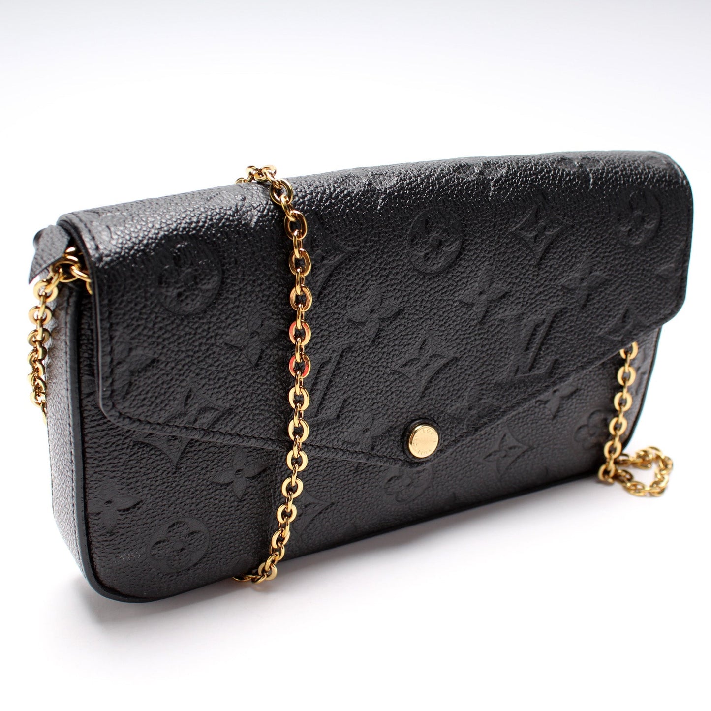 Louis Vuitton Pochette Felicie Empreinte