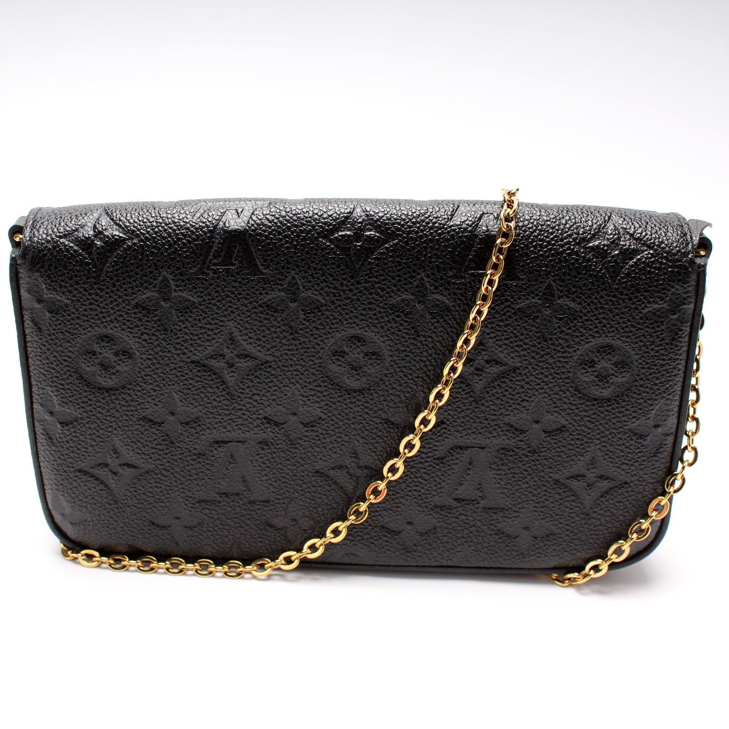 Louis Vuitton Pochette Felicie Empreinte