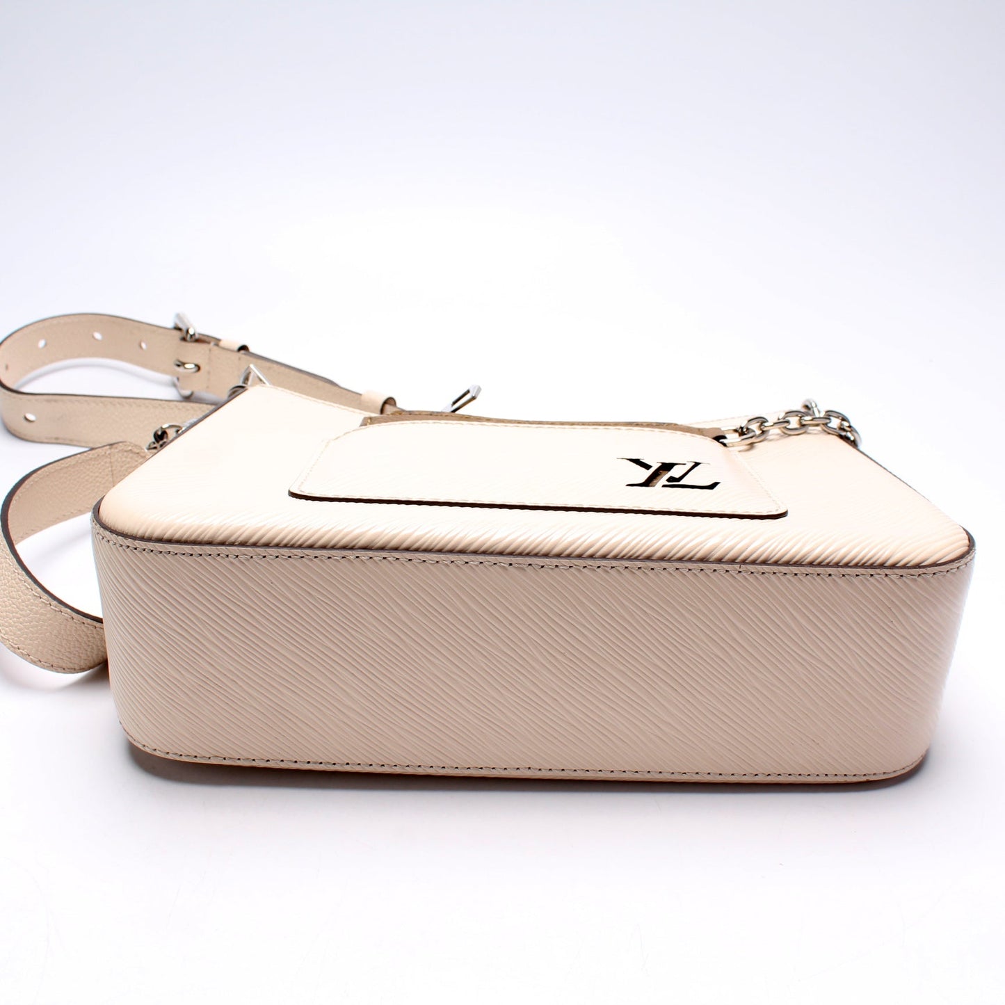 Louis Vuitton TRADE HOLD VAN HORN Marelle Epi