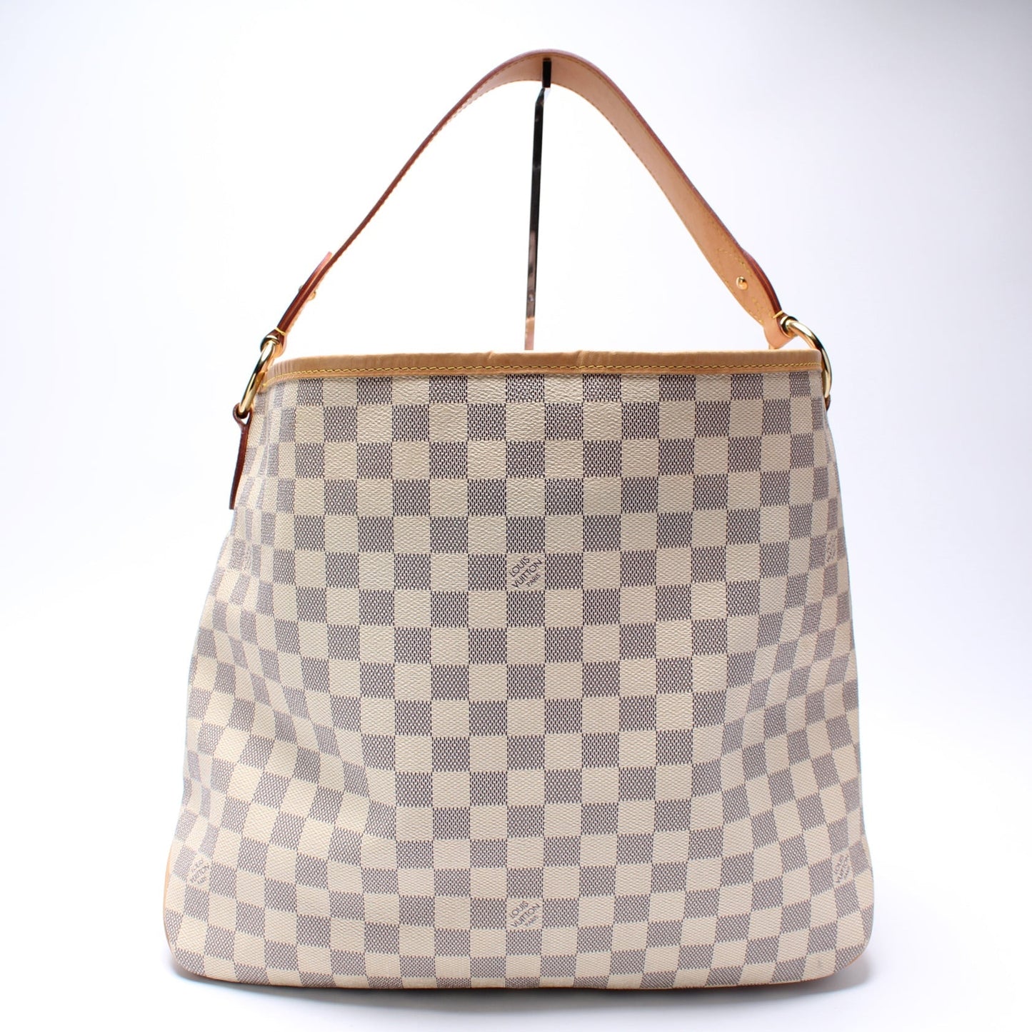 Louis Vuitton Delightful MM Damier Azur