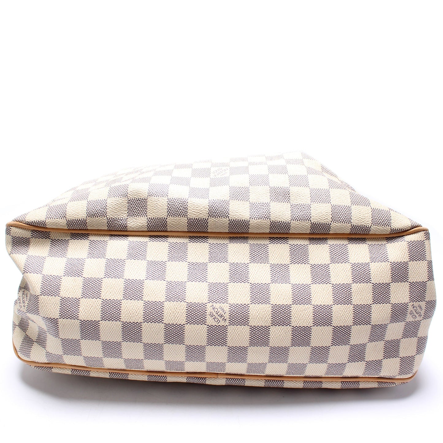 Louis Vuitton Delightful MM Damier Azur