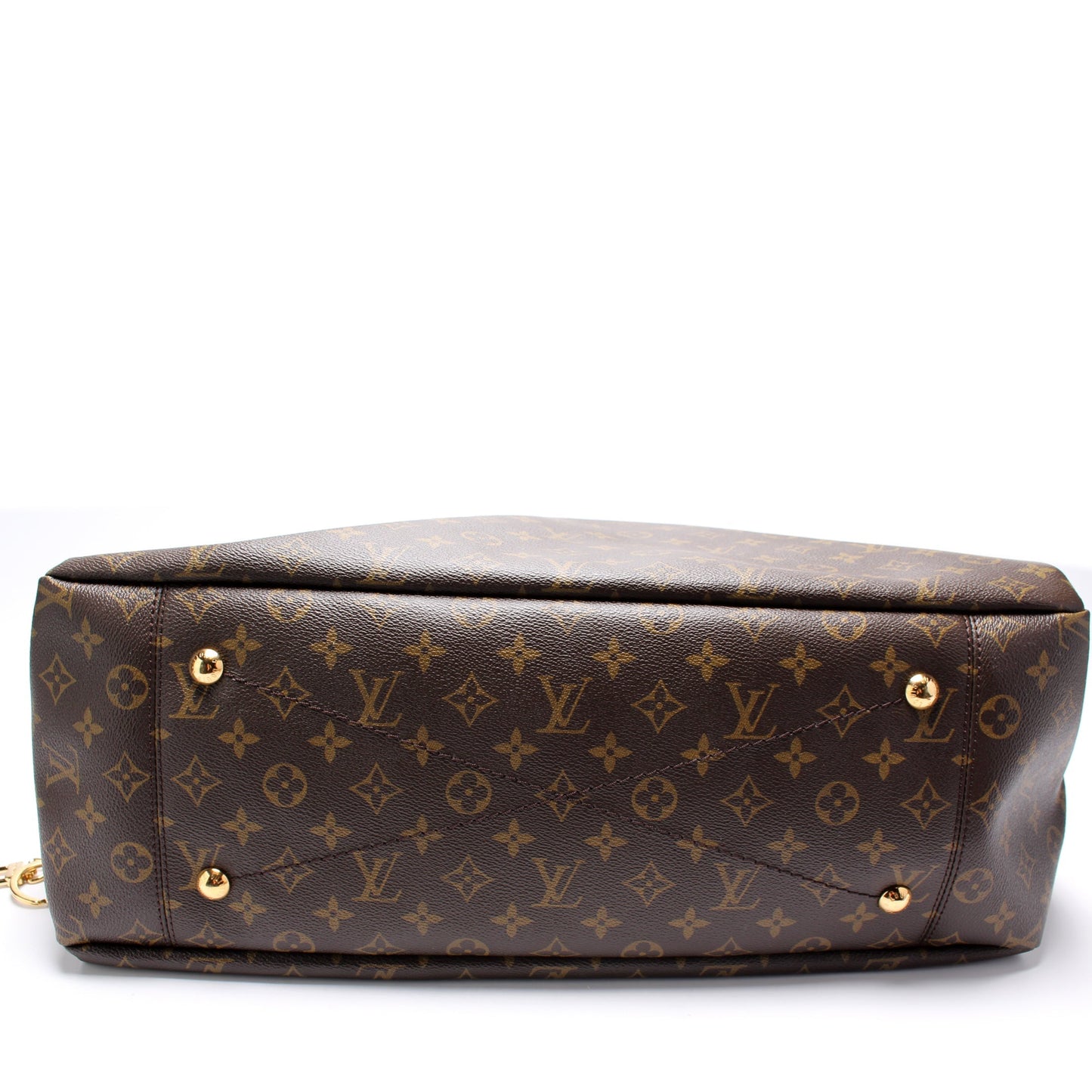 Louis Vuitton Artsy GM Monogram