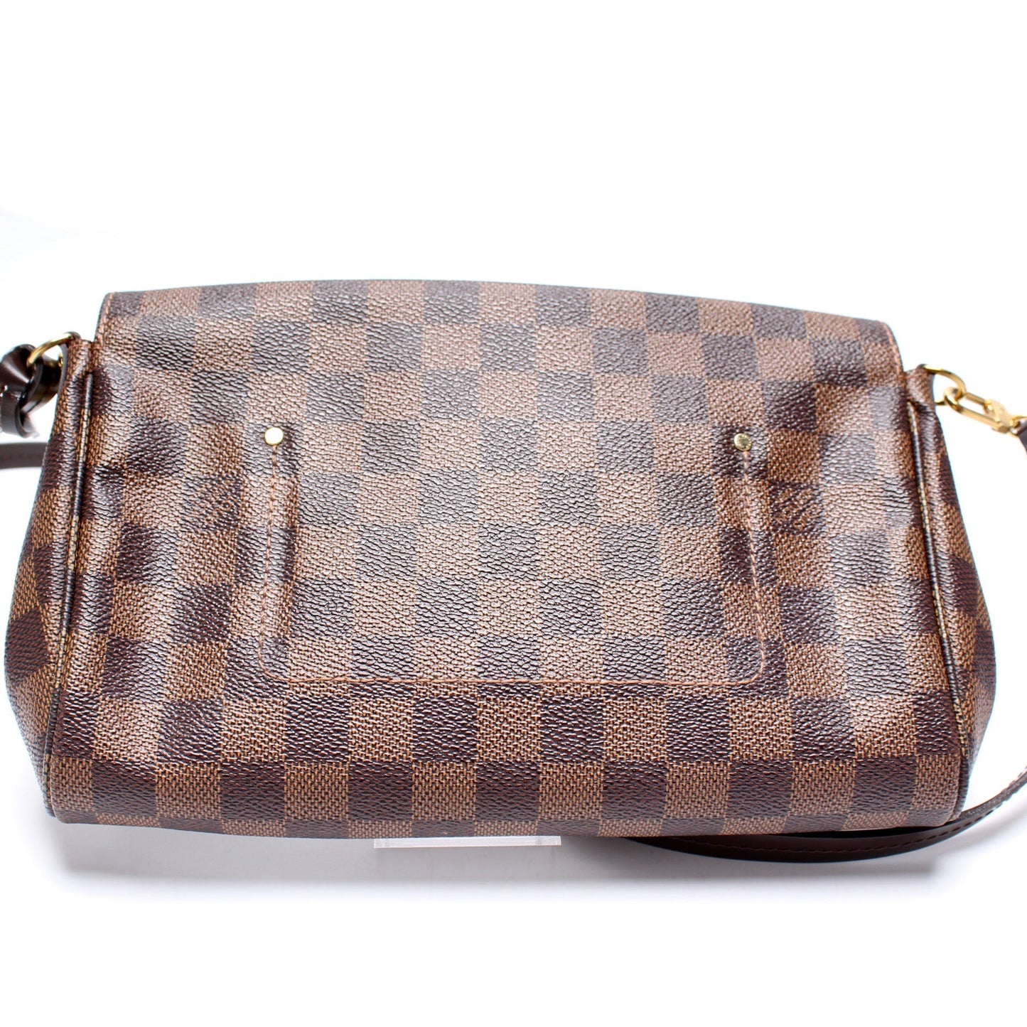 Louis Vuitton Favorite MM Damier Ebene