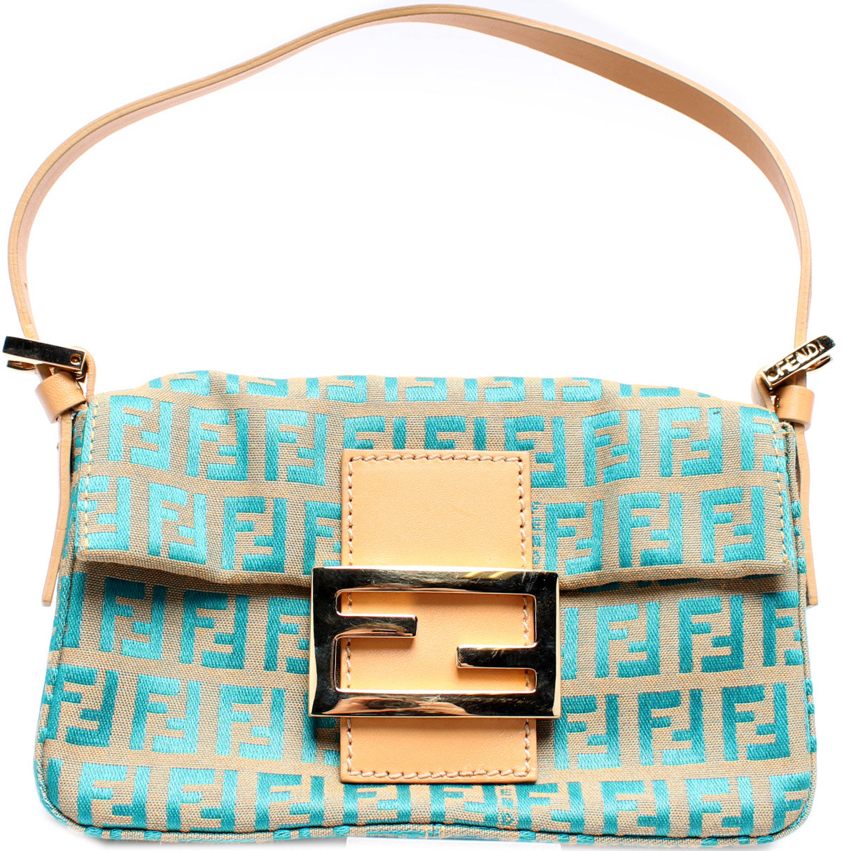 Fendi 8BK005 Miniuette Bag