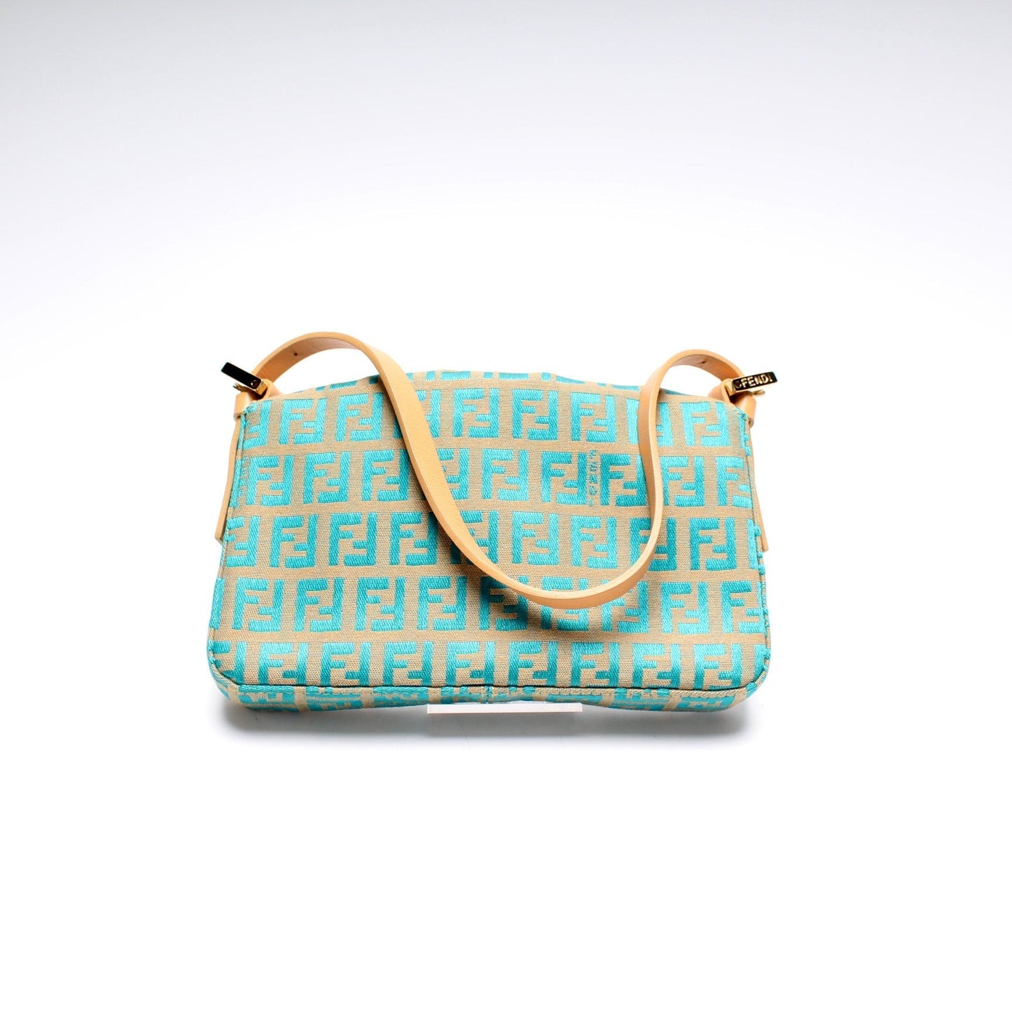 Fendi 8BK005 Miniuette Bag