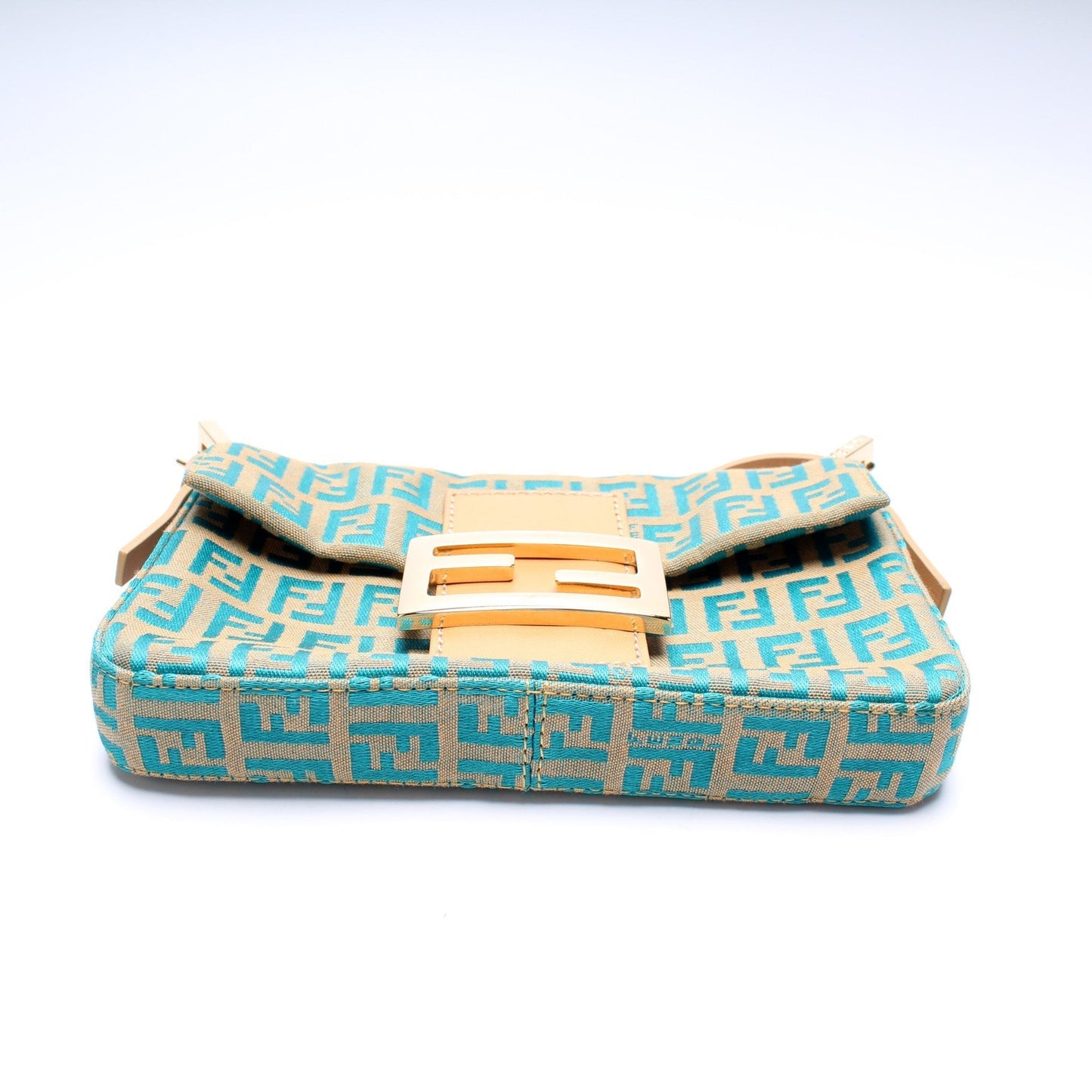Fendi 8BK005 Miniuette Bag