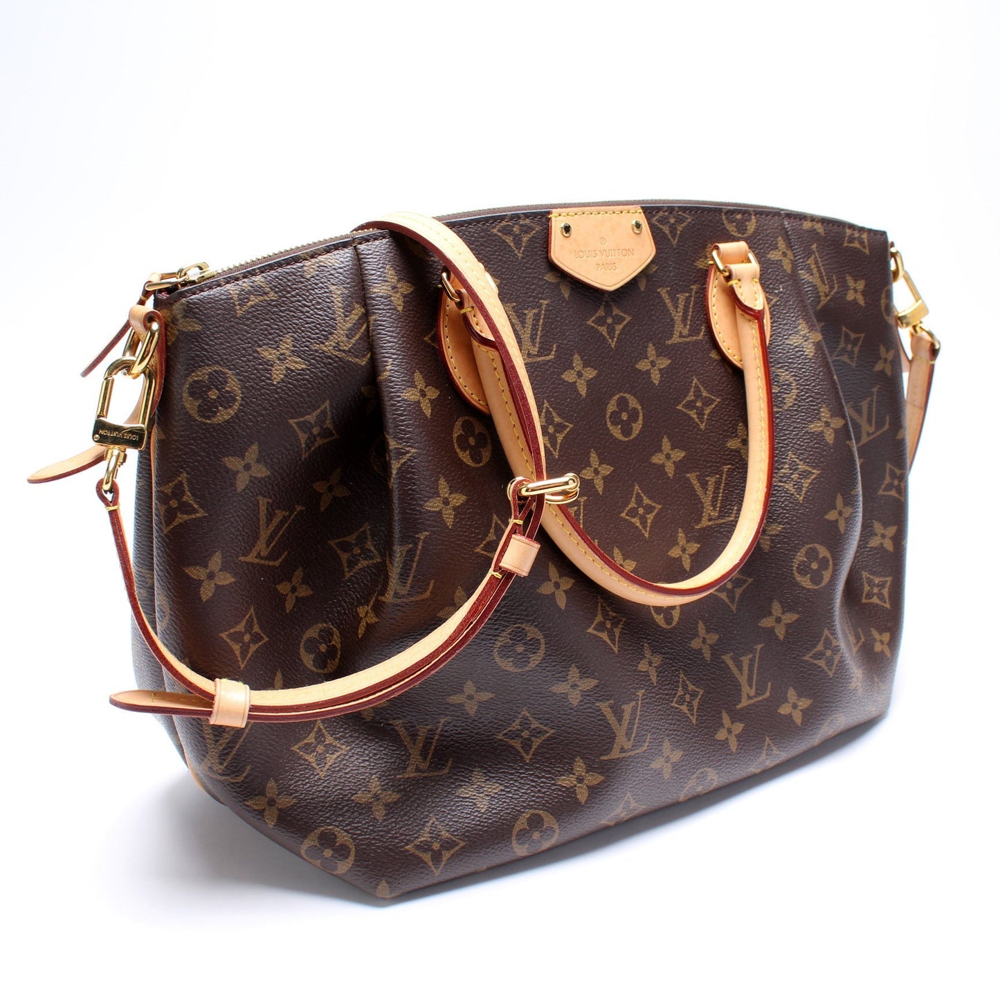 Louis Vuitton Turenne MM Monogram