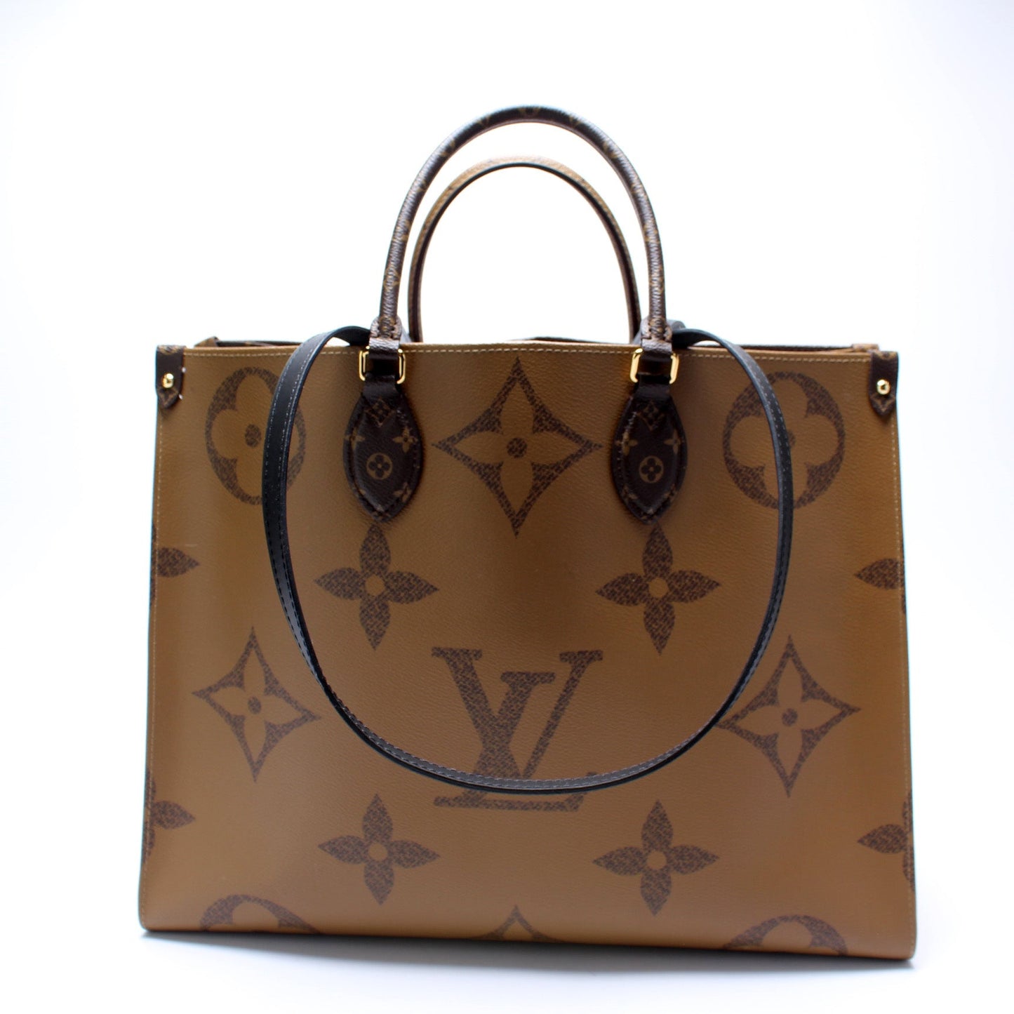 Louis Vuitton ONTHEGO GM Reverse Monogram