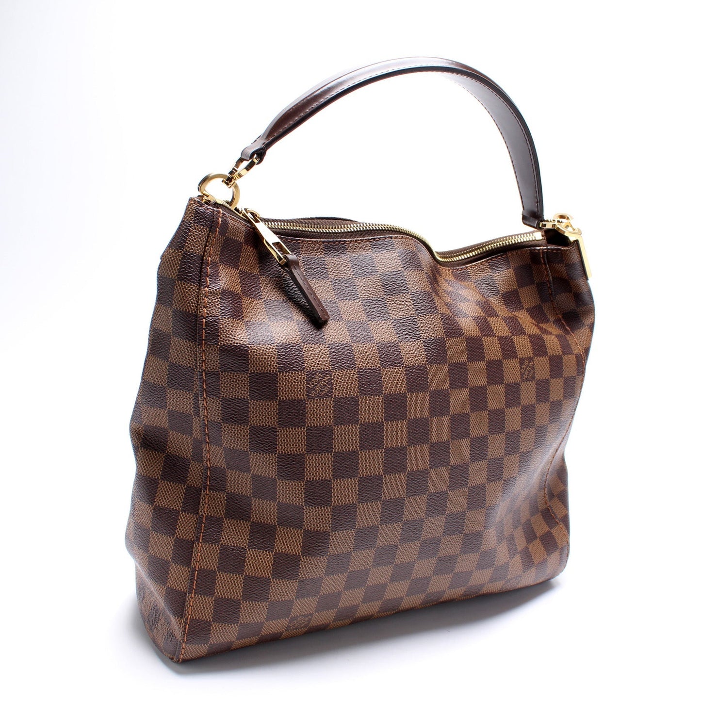 Louis Vuitton Portobello PM Damier Ebene