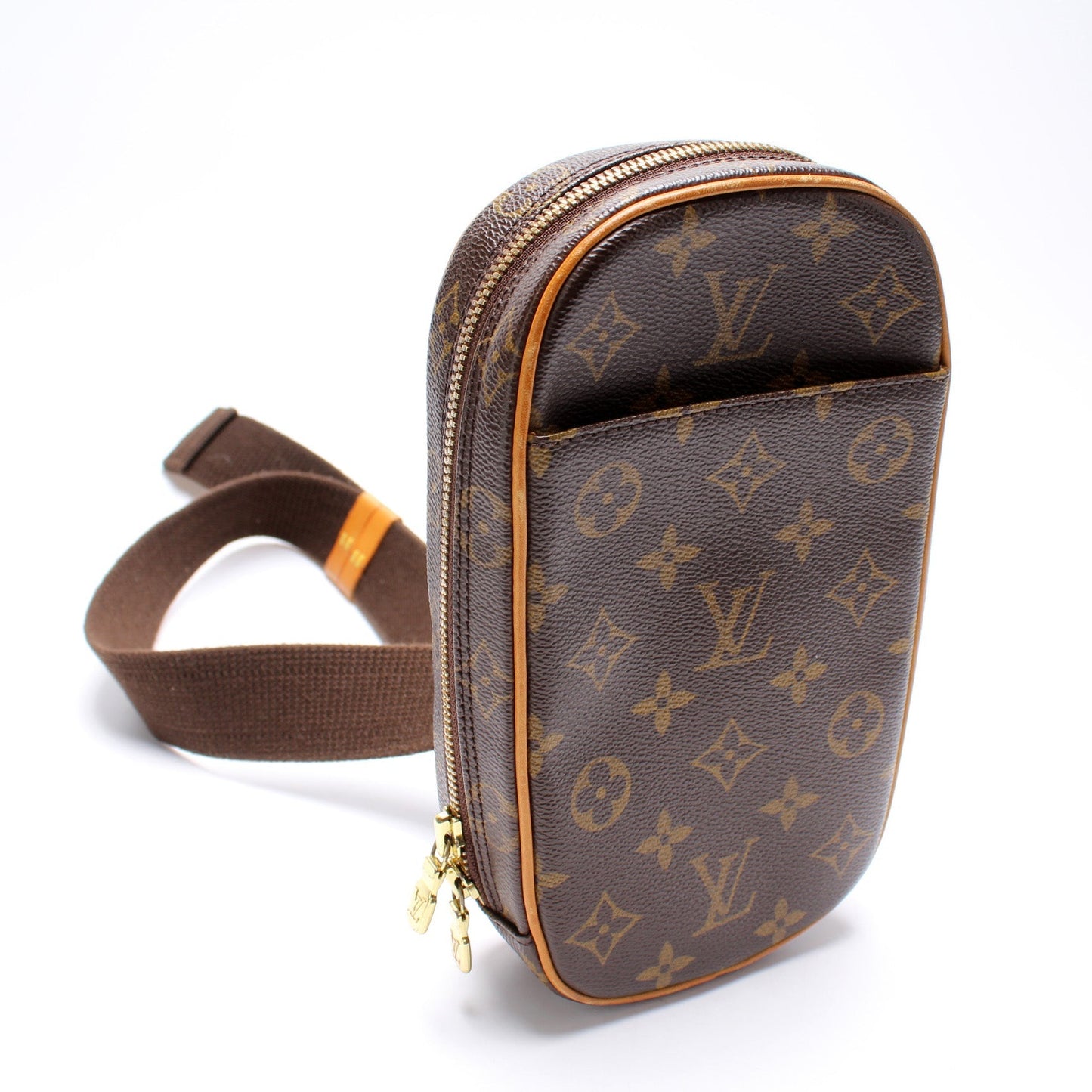 Louis Vuitton Pochette Gange Monogram