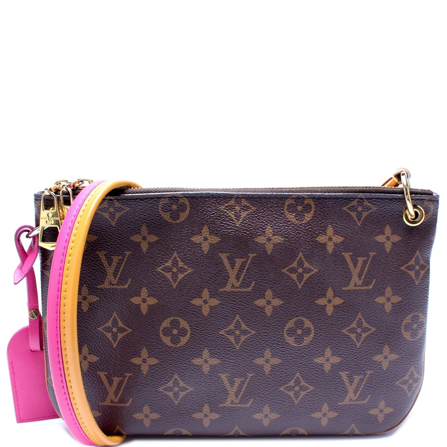 Louis Vuitton Lorette Monogram