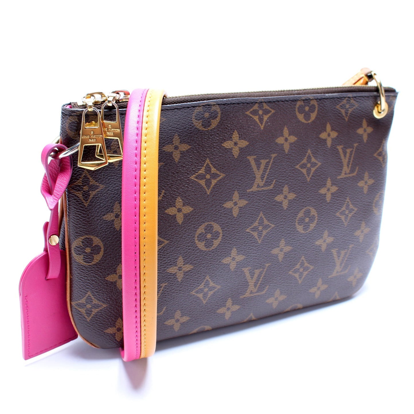 Louis Vuitton Lorette Monogram