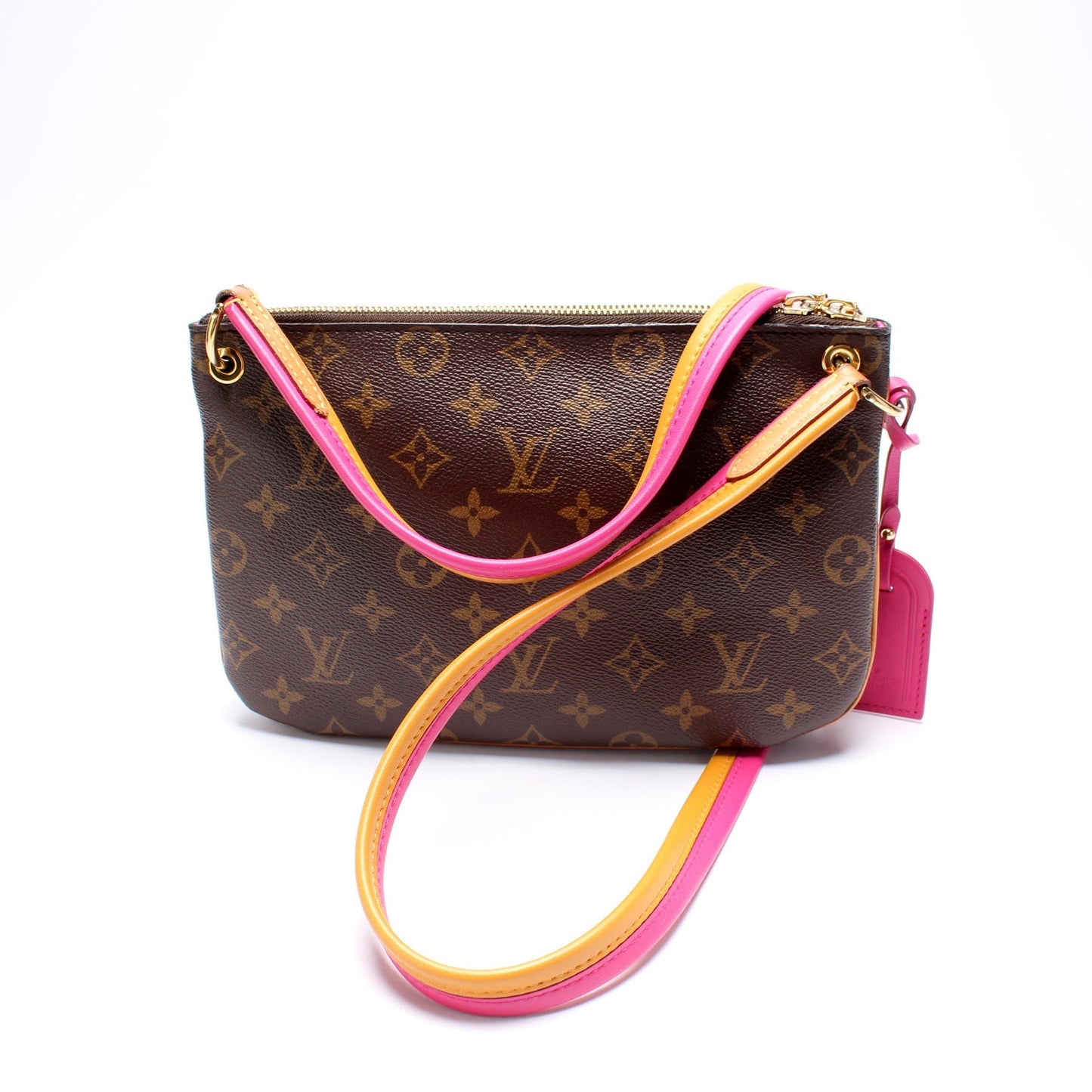 Louis Vuitton Lorette Monogram