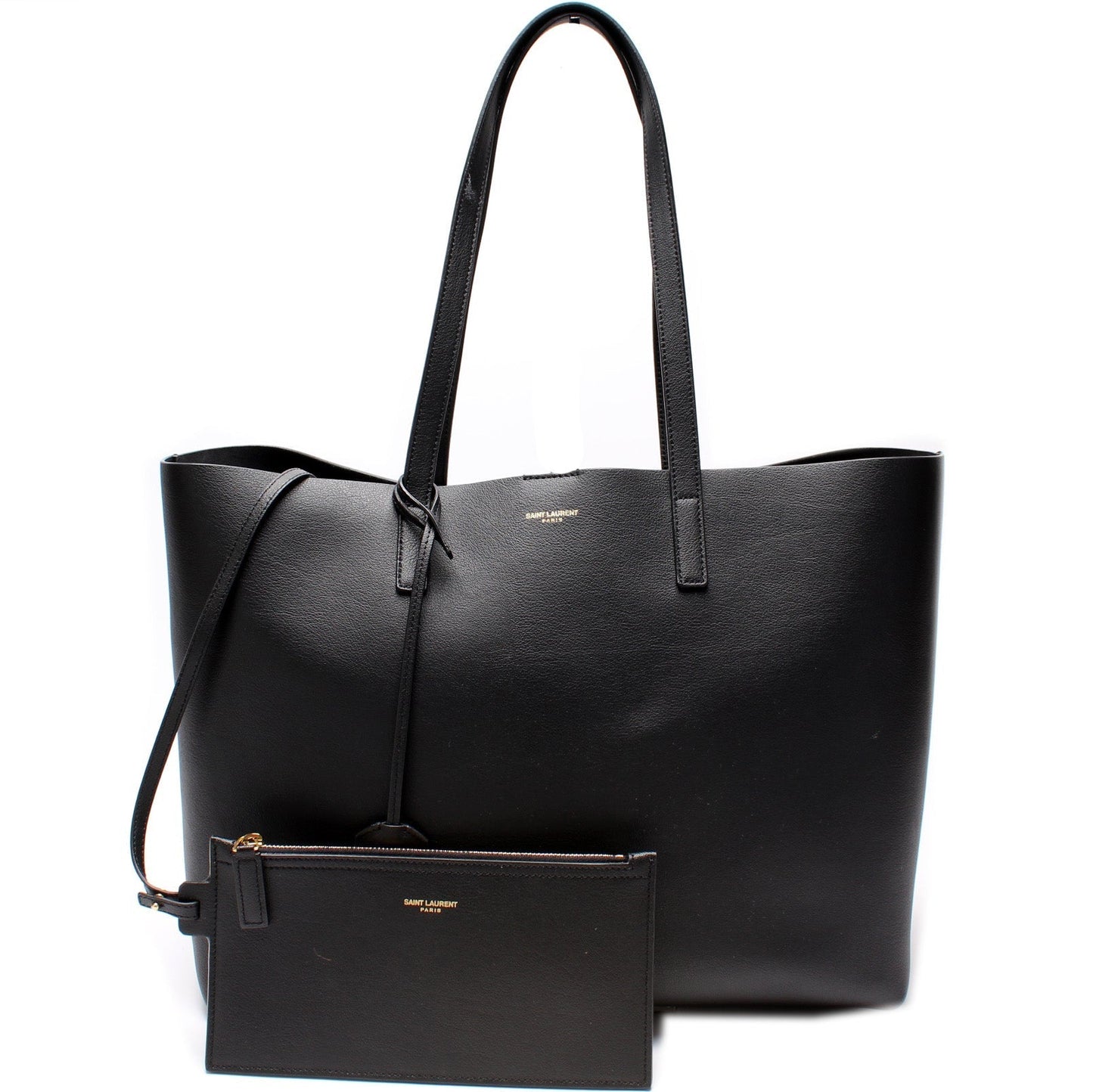 Saint Laurent Shopping Tote Large Bag