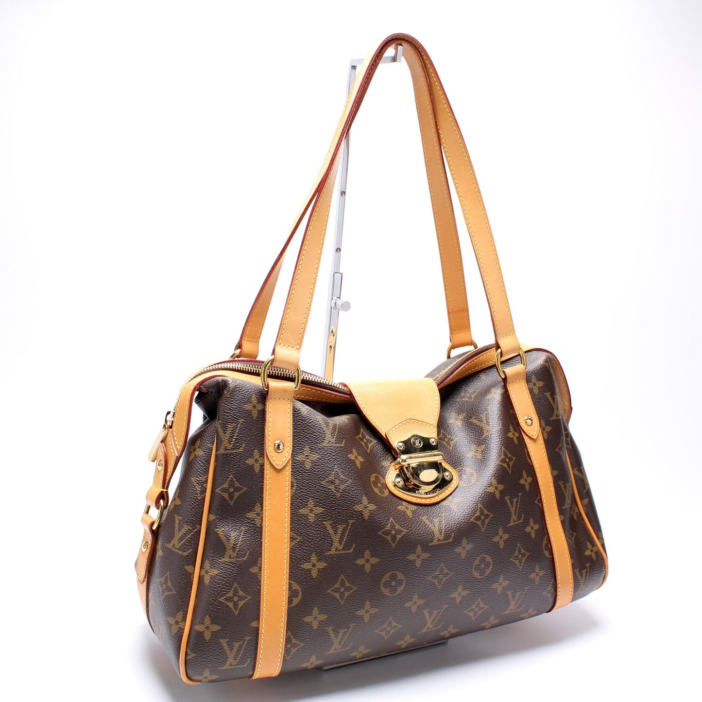 Louis Vuitton Stresa PM Monogram