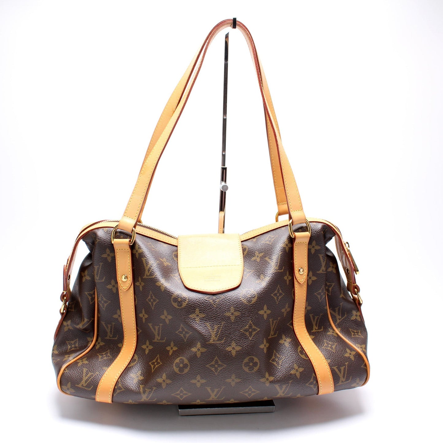Louis Vuitton Stresa PM Monogram