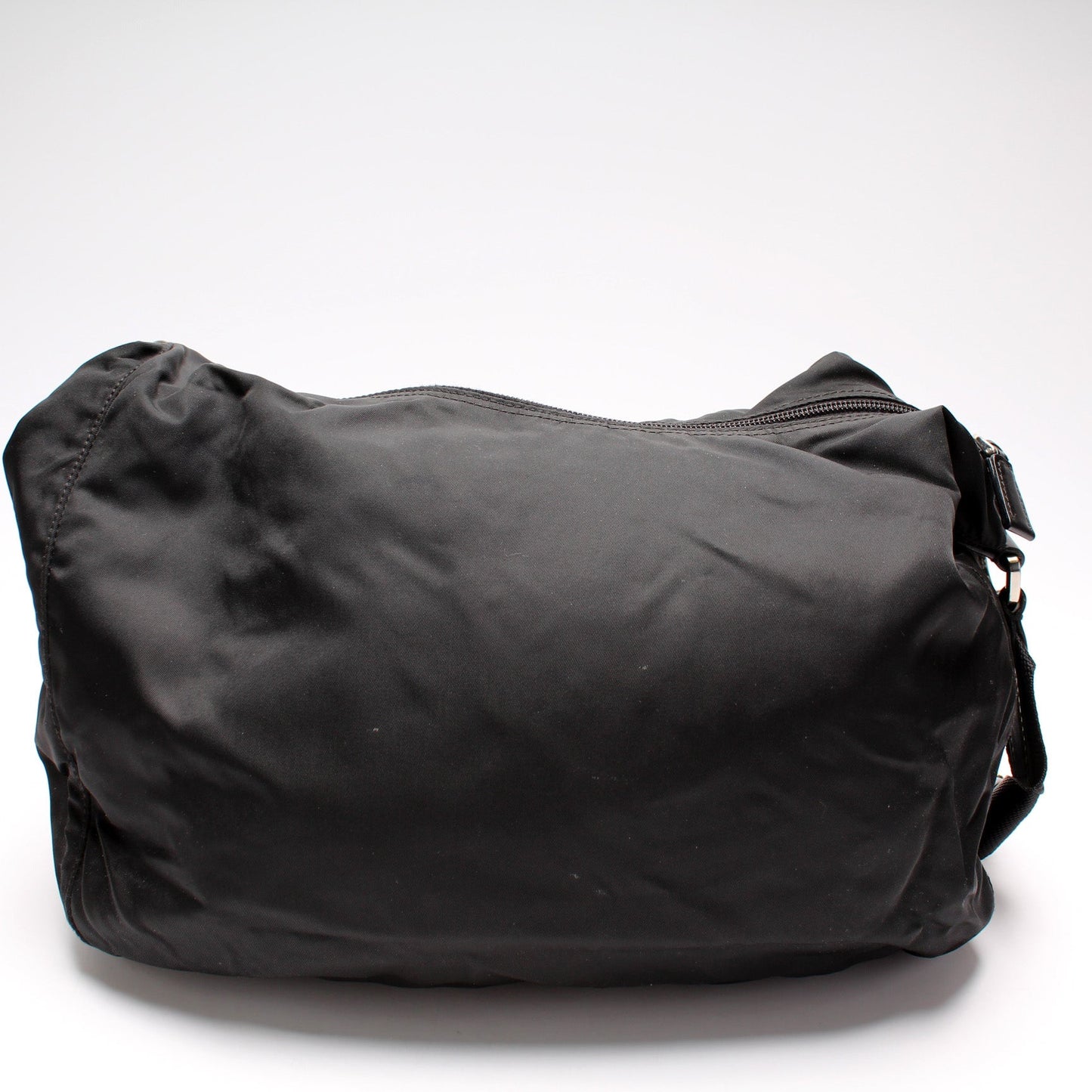 Prada B70523 Tessuto Nylon Hobo Bag