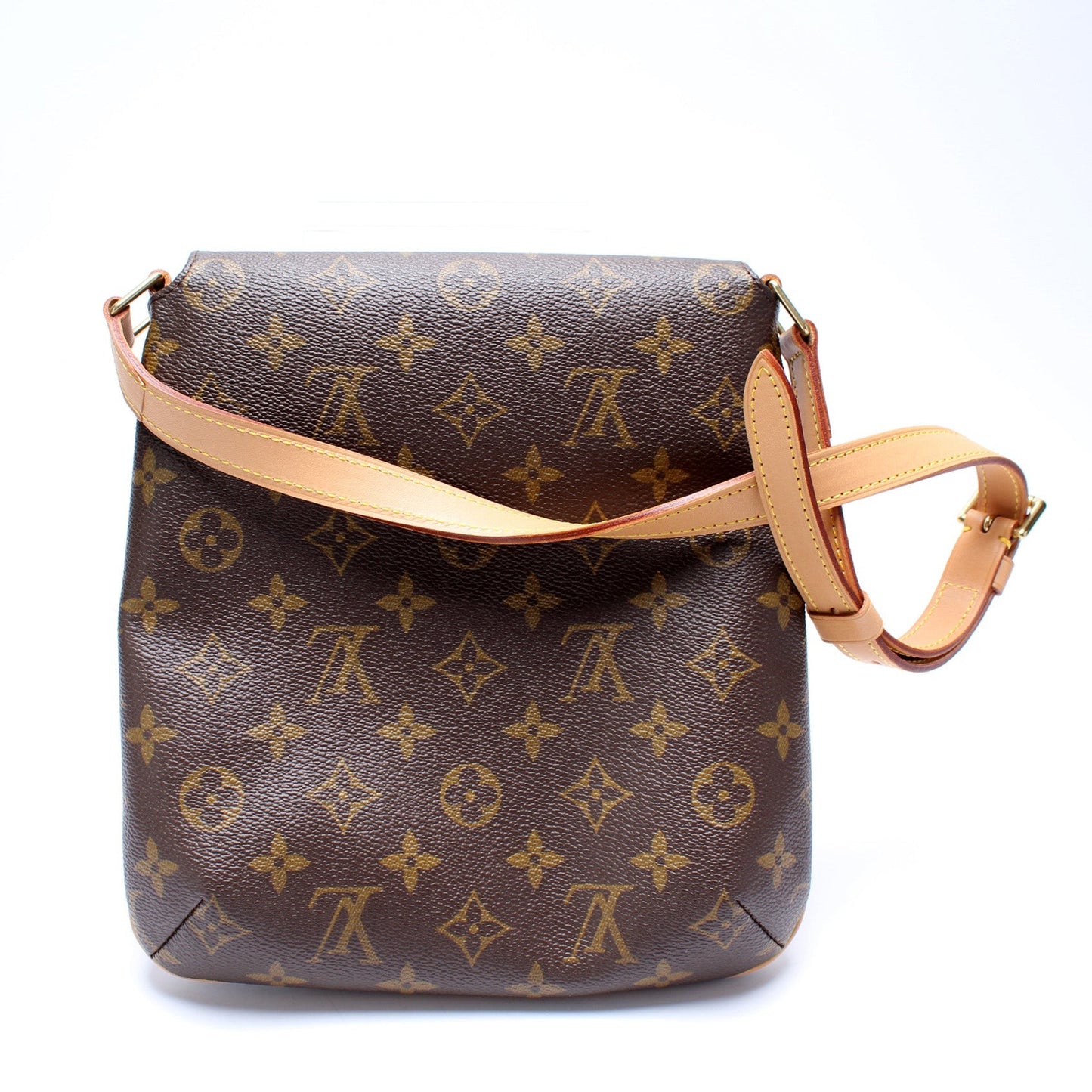 Louis Vuitton Musette Salsa Short Monogram