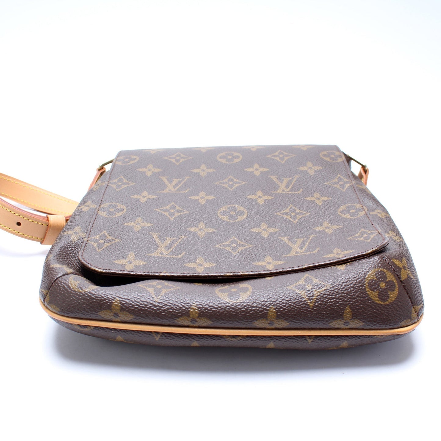 Louis Vuitton Musette Salsa Short Monogram
