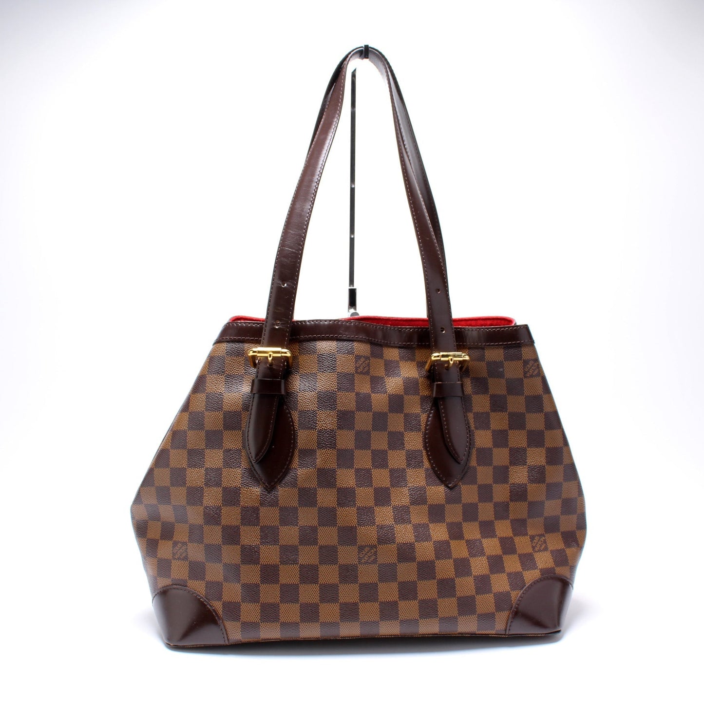 Louis Vuitton Hampstead MM Damier Ebene