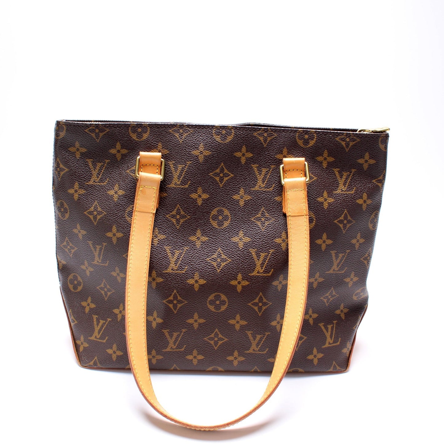 Louis Vuitton Cabas Piano Monogram