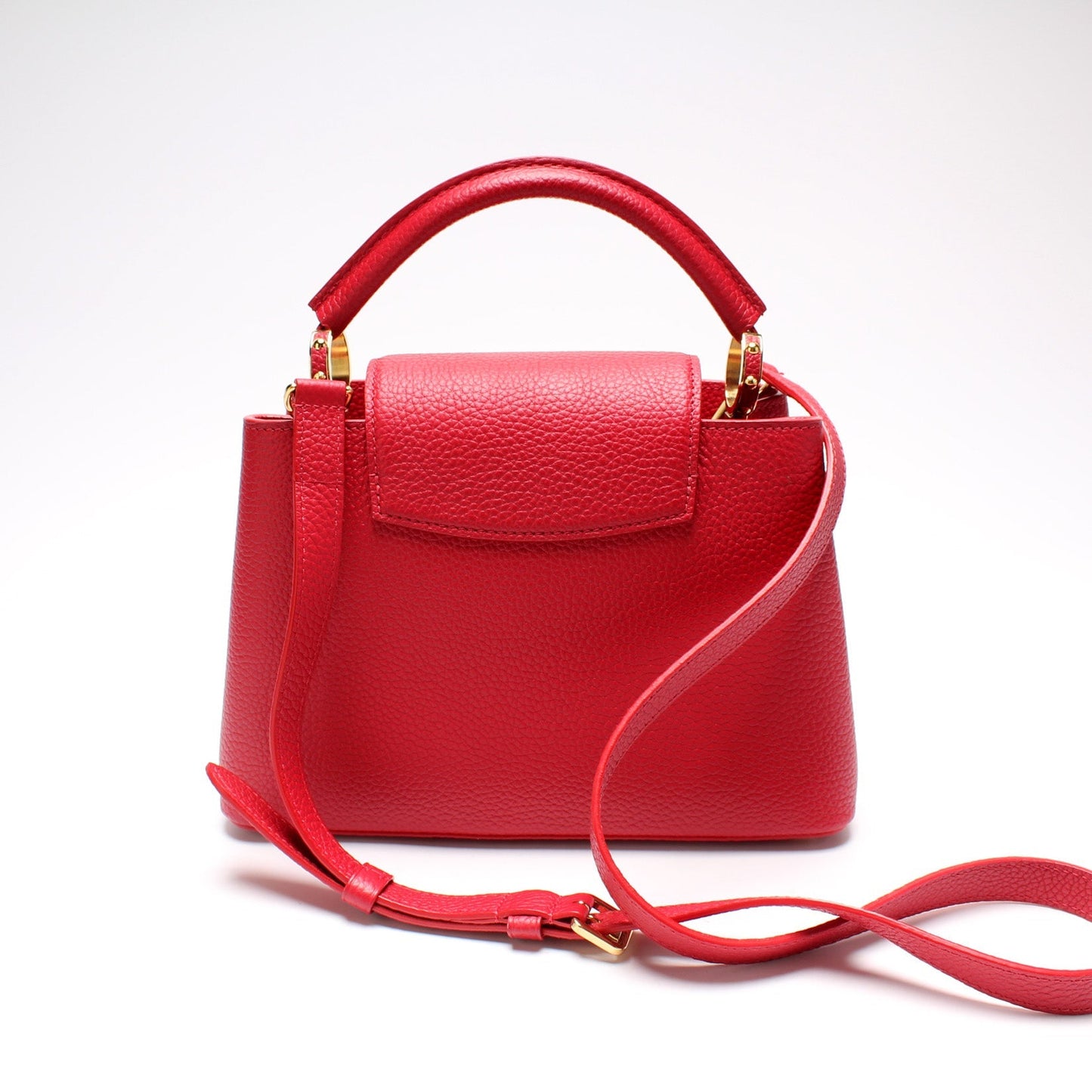 Louis Vuitton Capucines BB Taurillon
