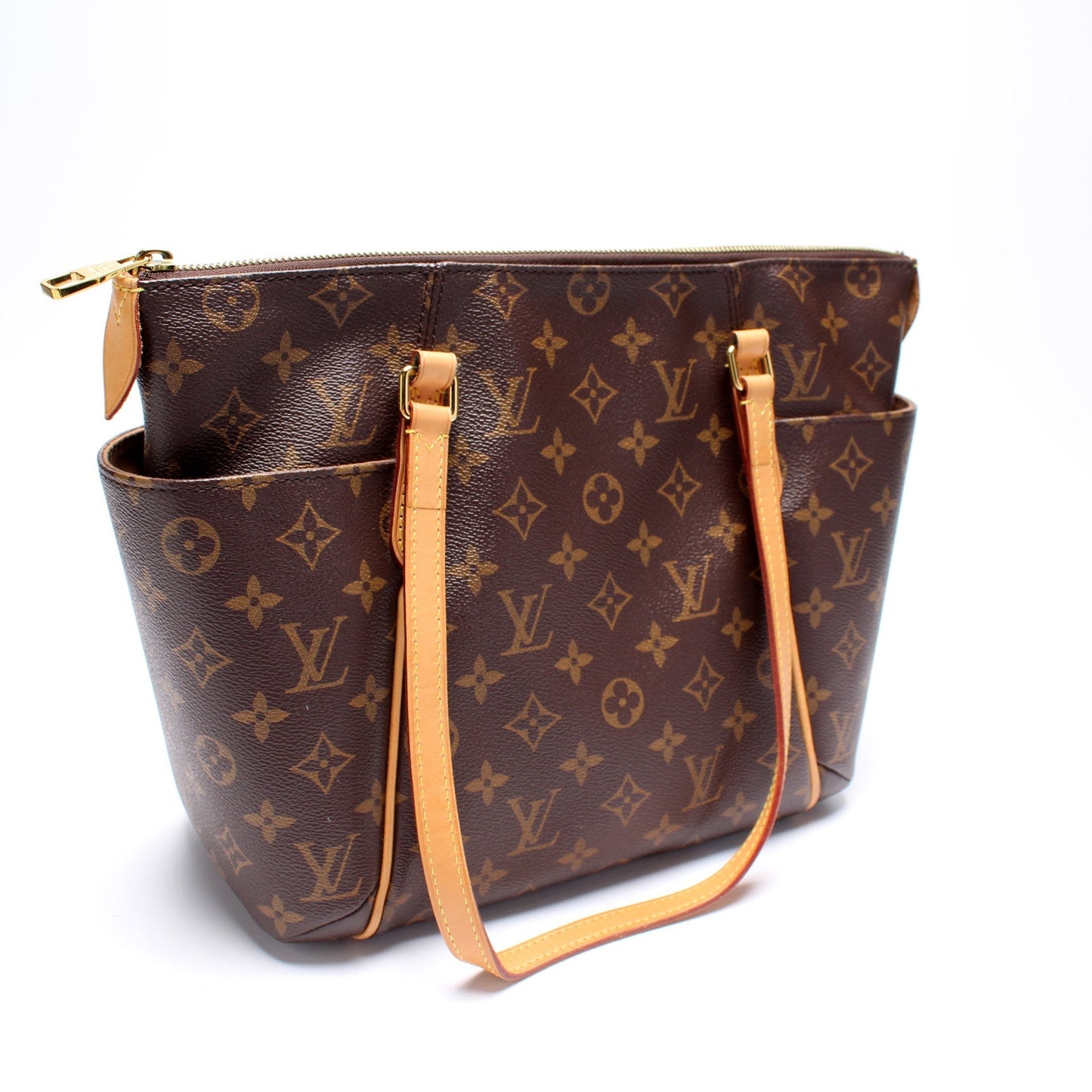 Louis Vuitton Totally PM Monogram