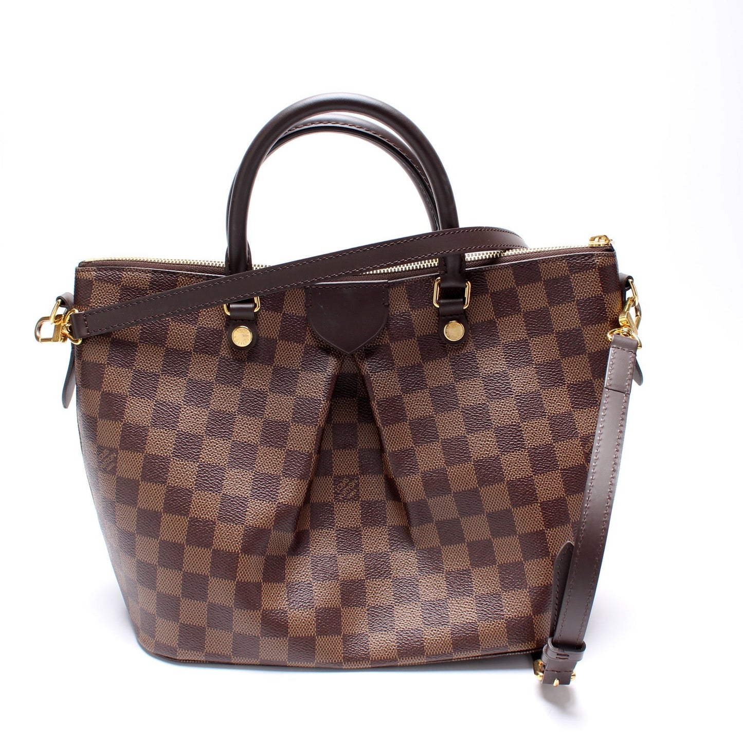 Louis Vuitton Siena MM Damier Ebene