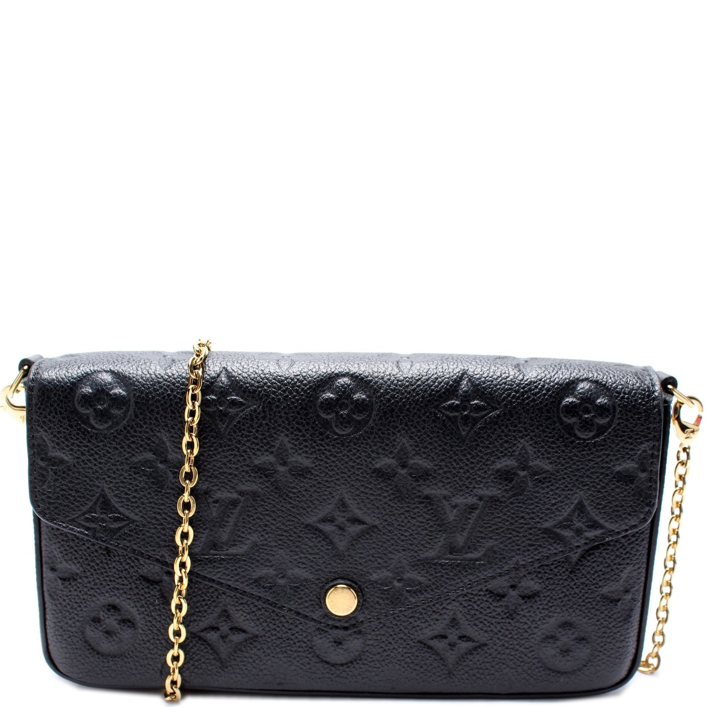 Louis Vuitton Pochette Felicie Empreinte