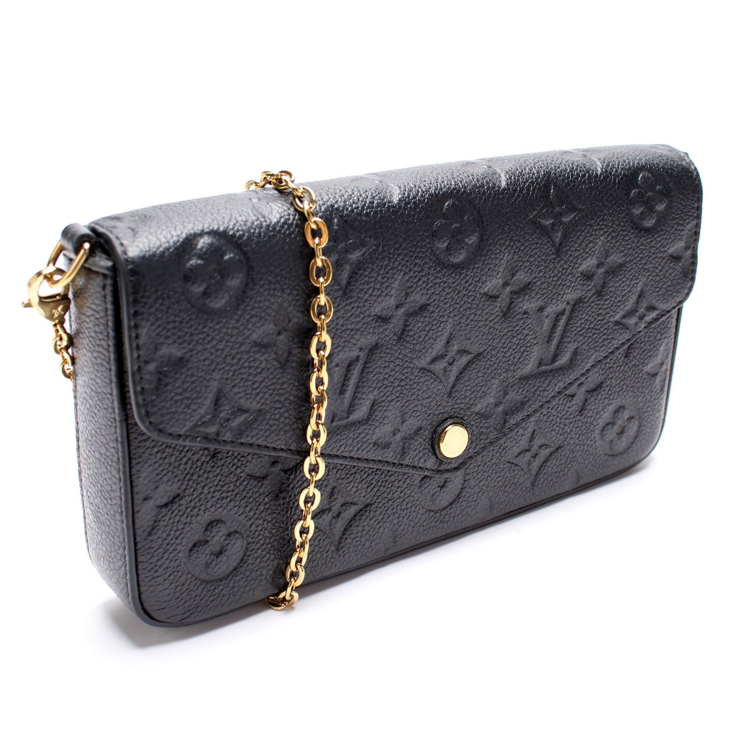 Louis Vuitton Pochette Felicie Empreinte