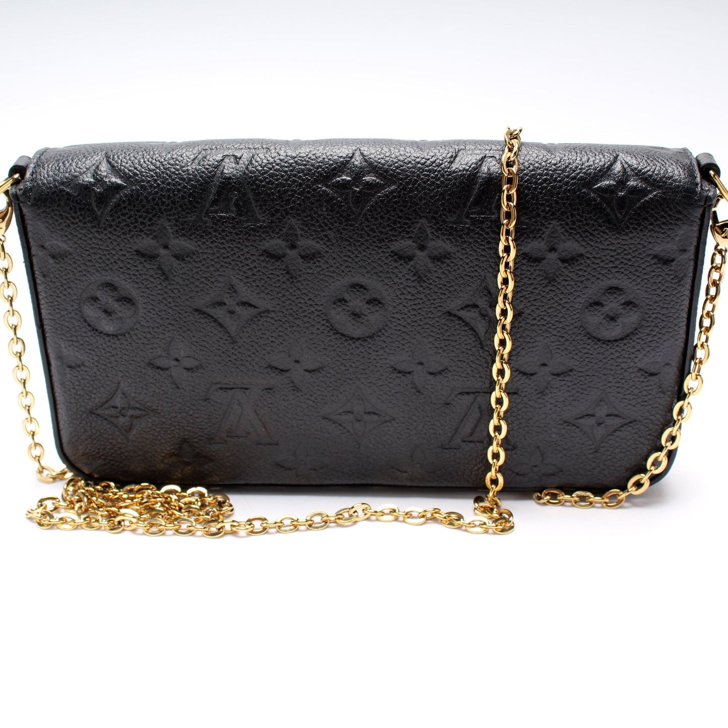 Louis Vuitton Pochette Felicie Empreinte