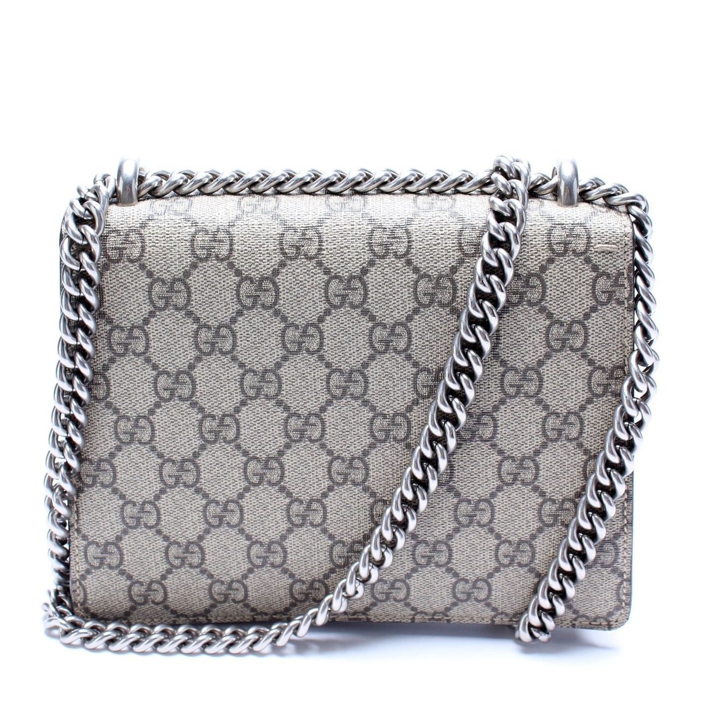Gucci 421970 Dionysus GG Shoulder Mini Bag