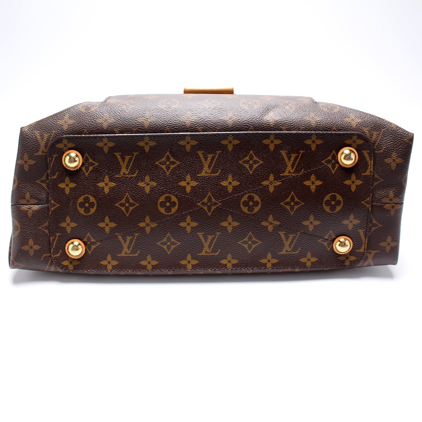 Louis Vuitton Olympe Monogram