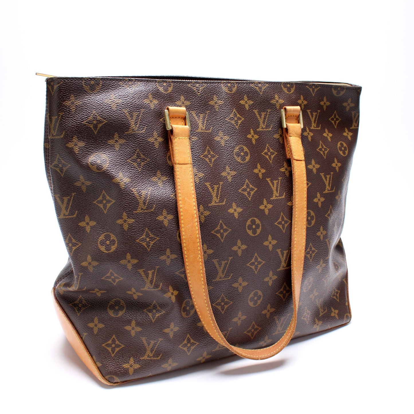 Louis Vuitton Cabas Mezzo Monogram
