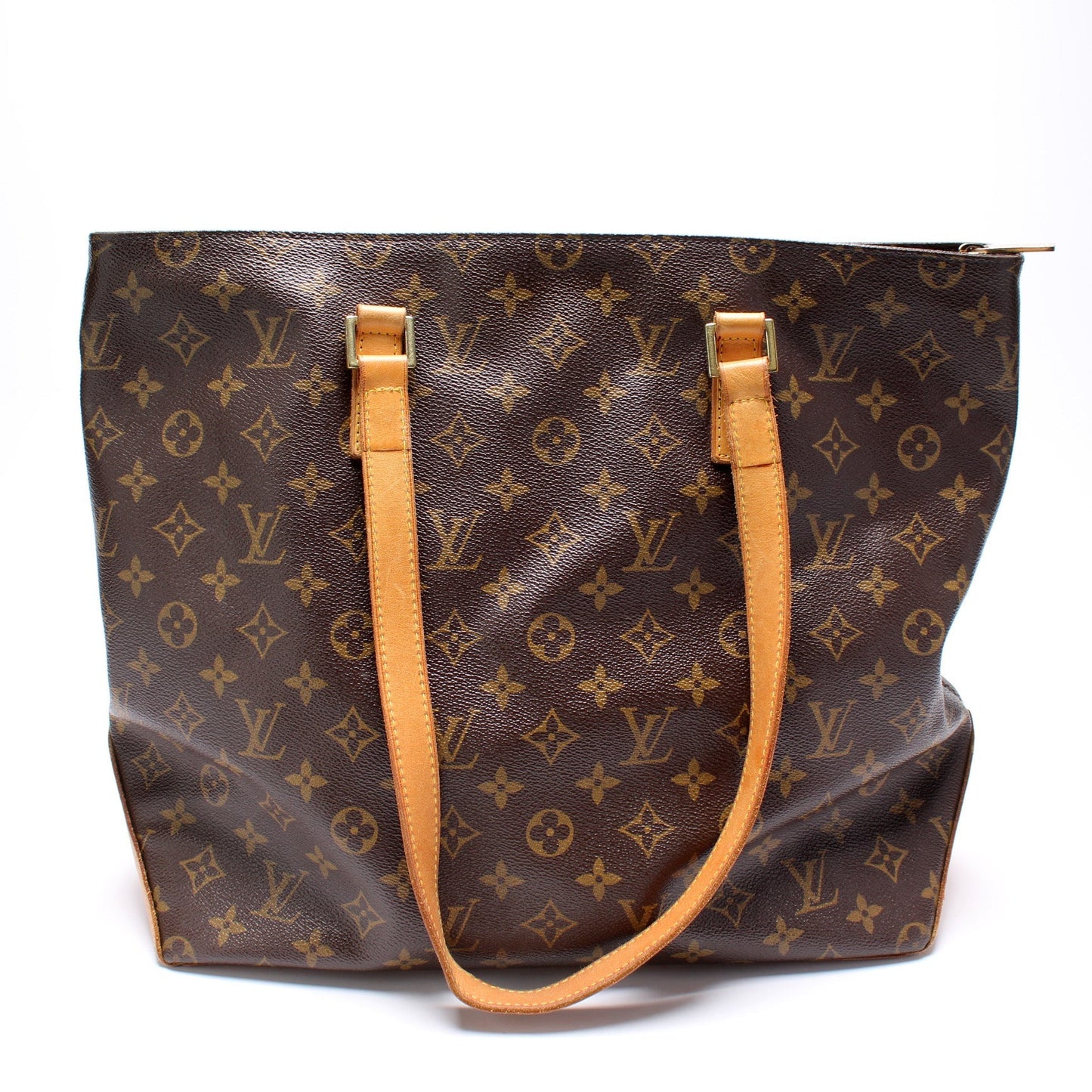 Louis Vuitton Cabas Mezzo Monogram